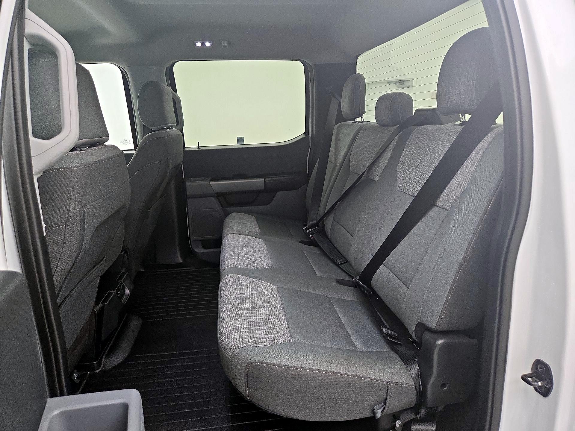 Thumbnail: 2021 Ford F-150 - 19