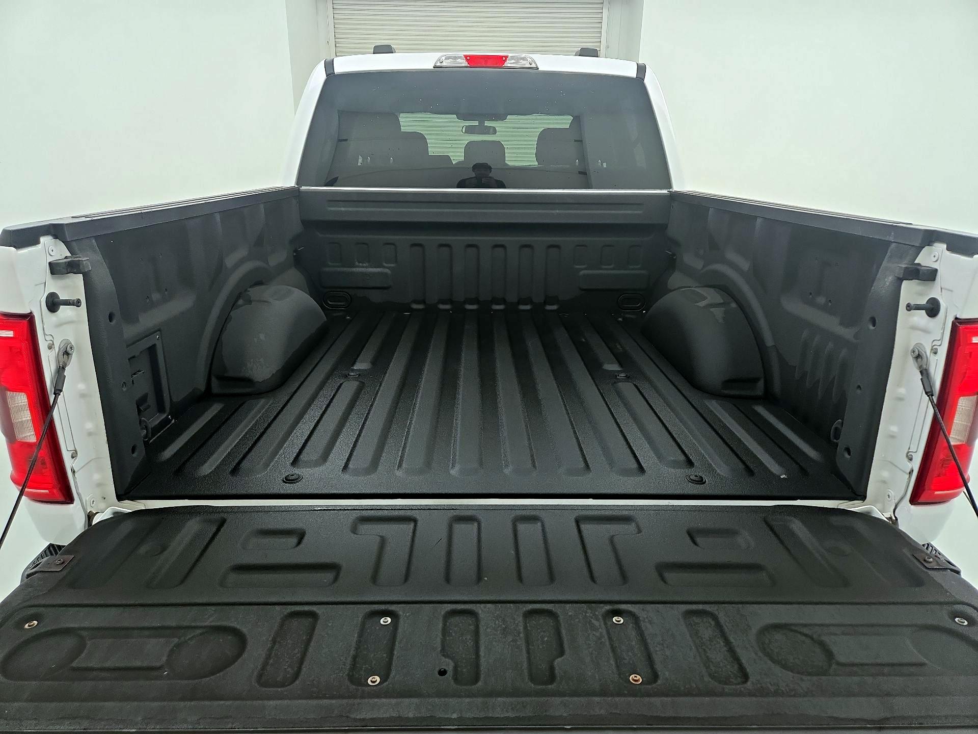 Thumbnail: 2021 Ford F-150 - 20