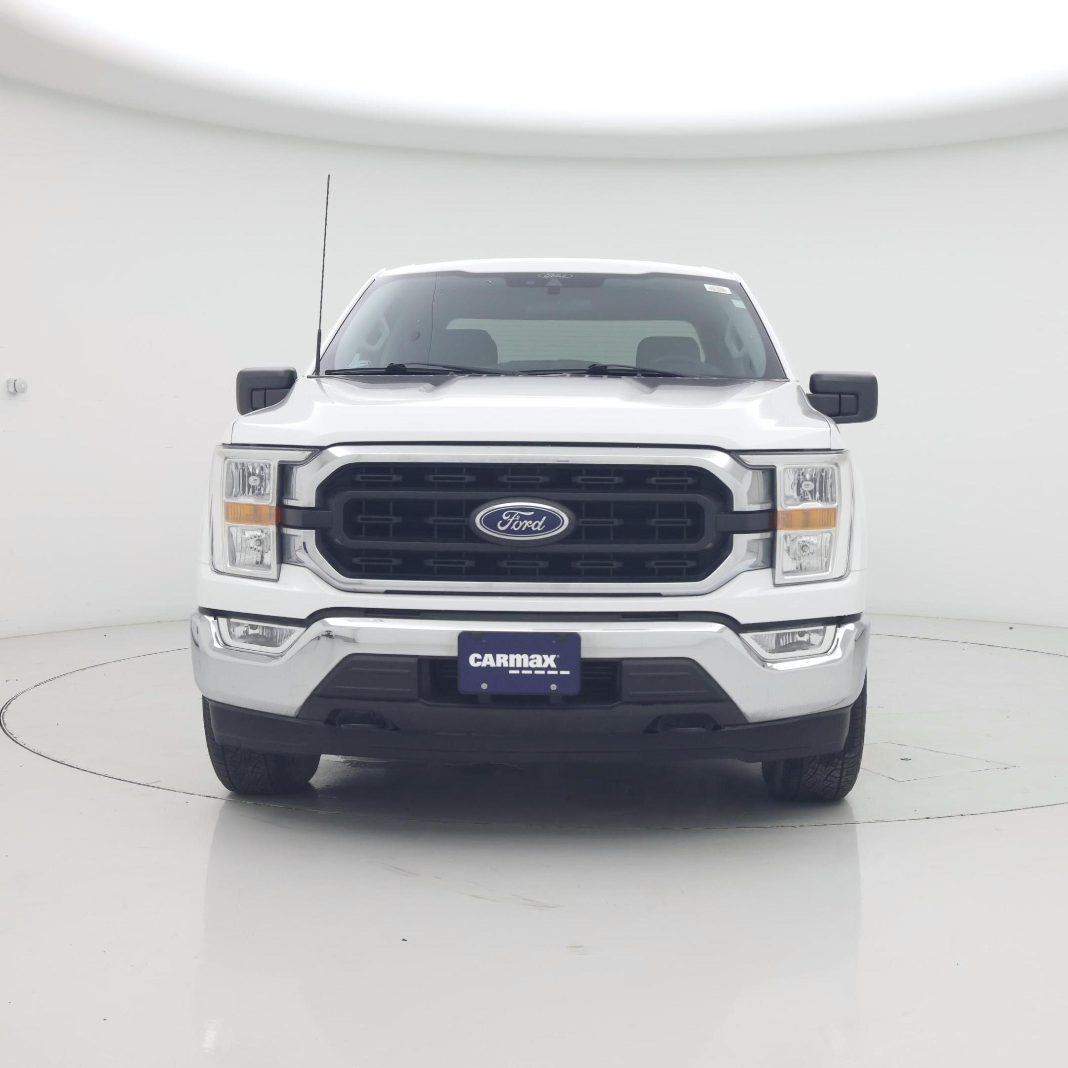 Thumbnail: 2021 Ford F-150 - 5