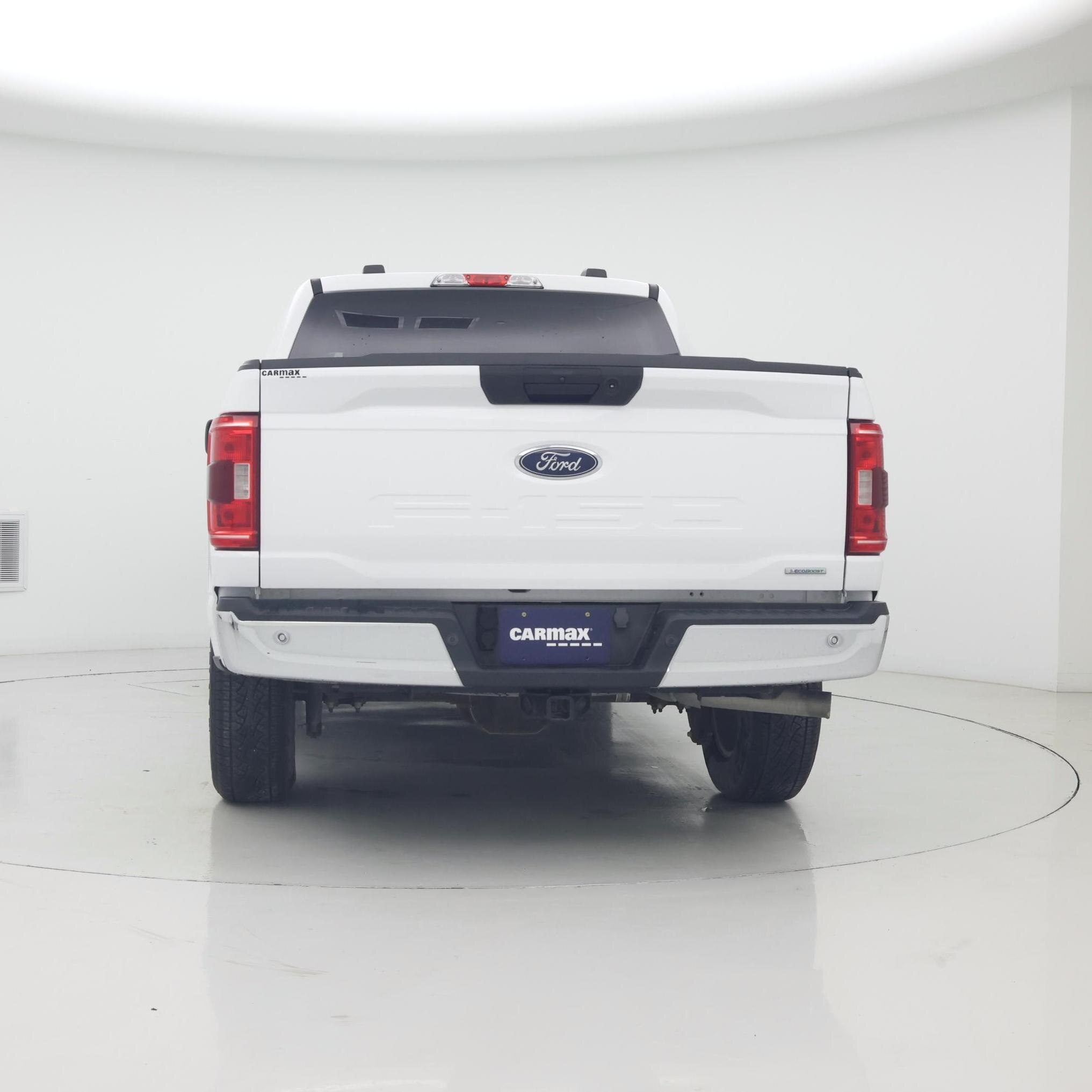 Thumbnail: 2021 Ford F-150 - 6