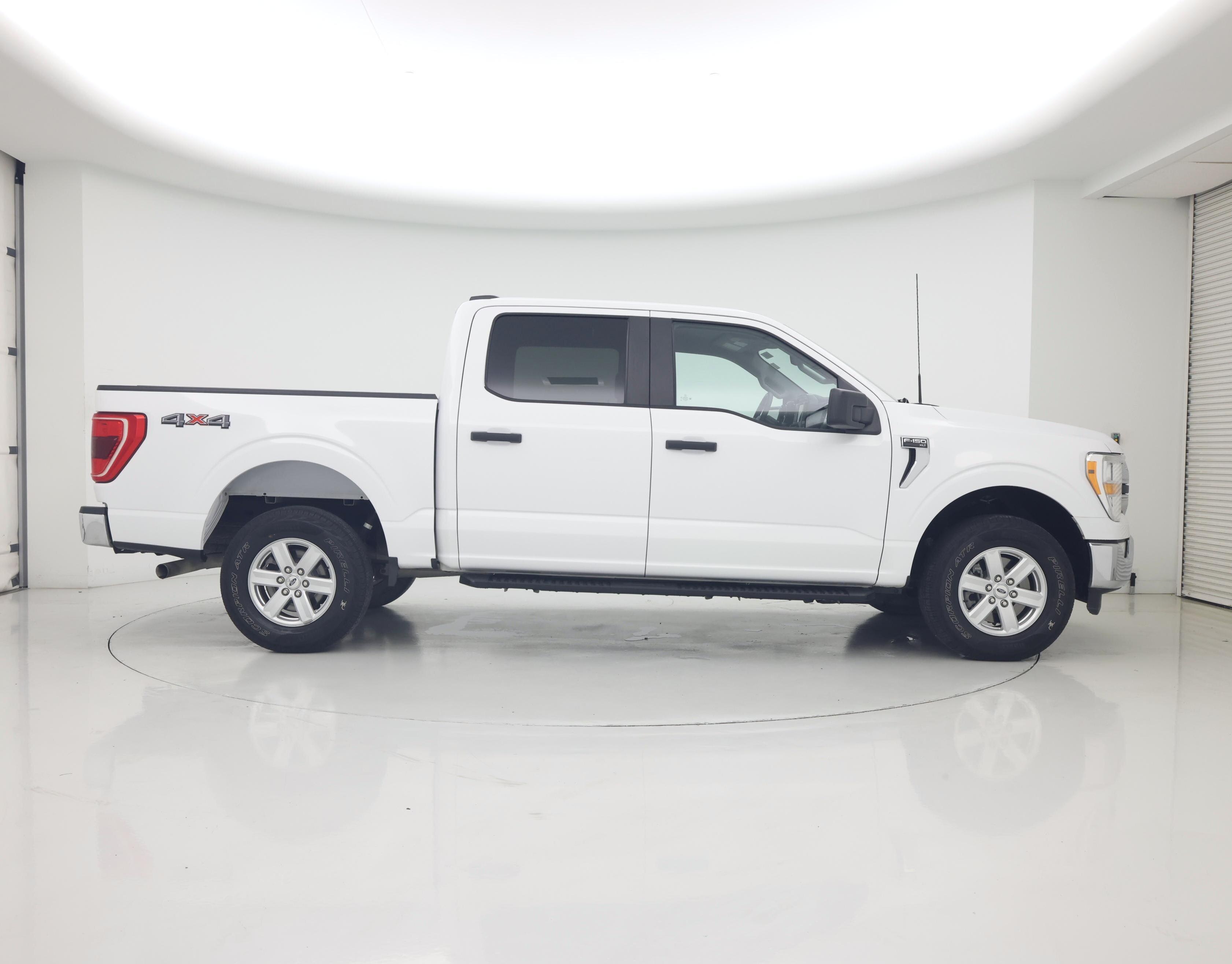 Thumbnail: 2021 Ford F-150 - 7