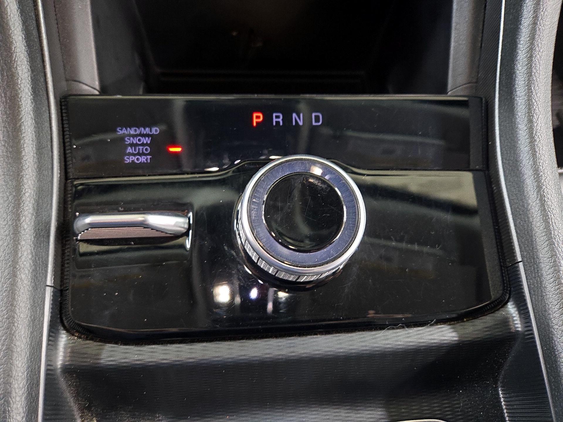 Thumbnail: 2023 Jeep Grand Cherokee - 18