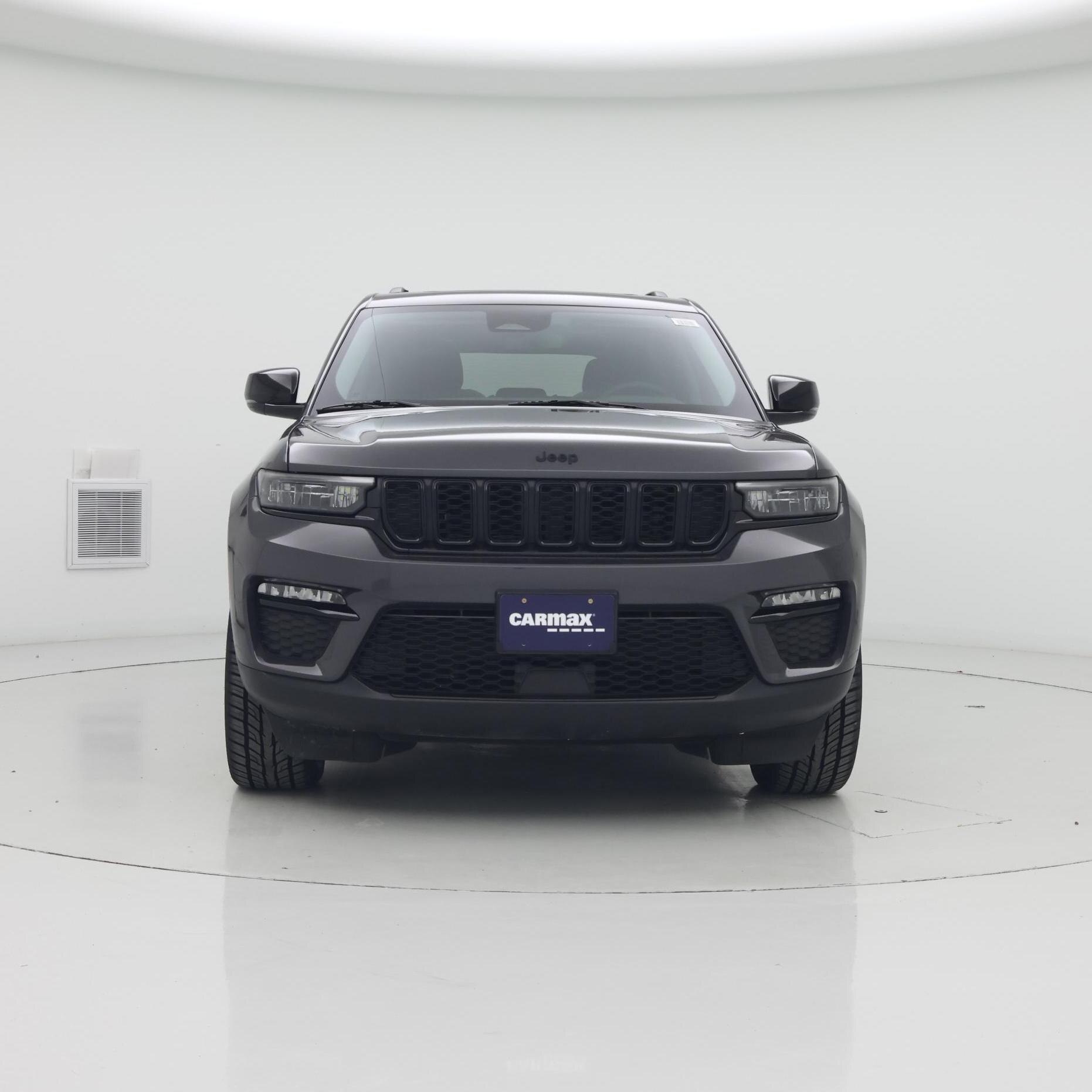 Thumbnail: 2023 Jeep Grand Cherokee - 5