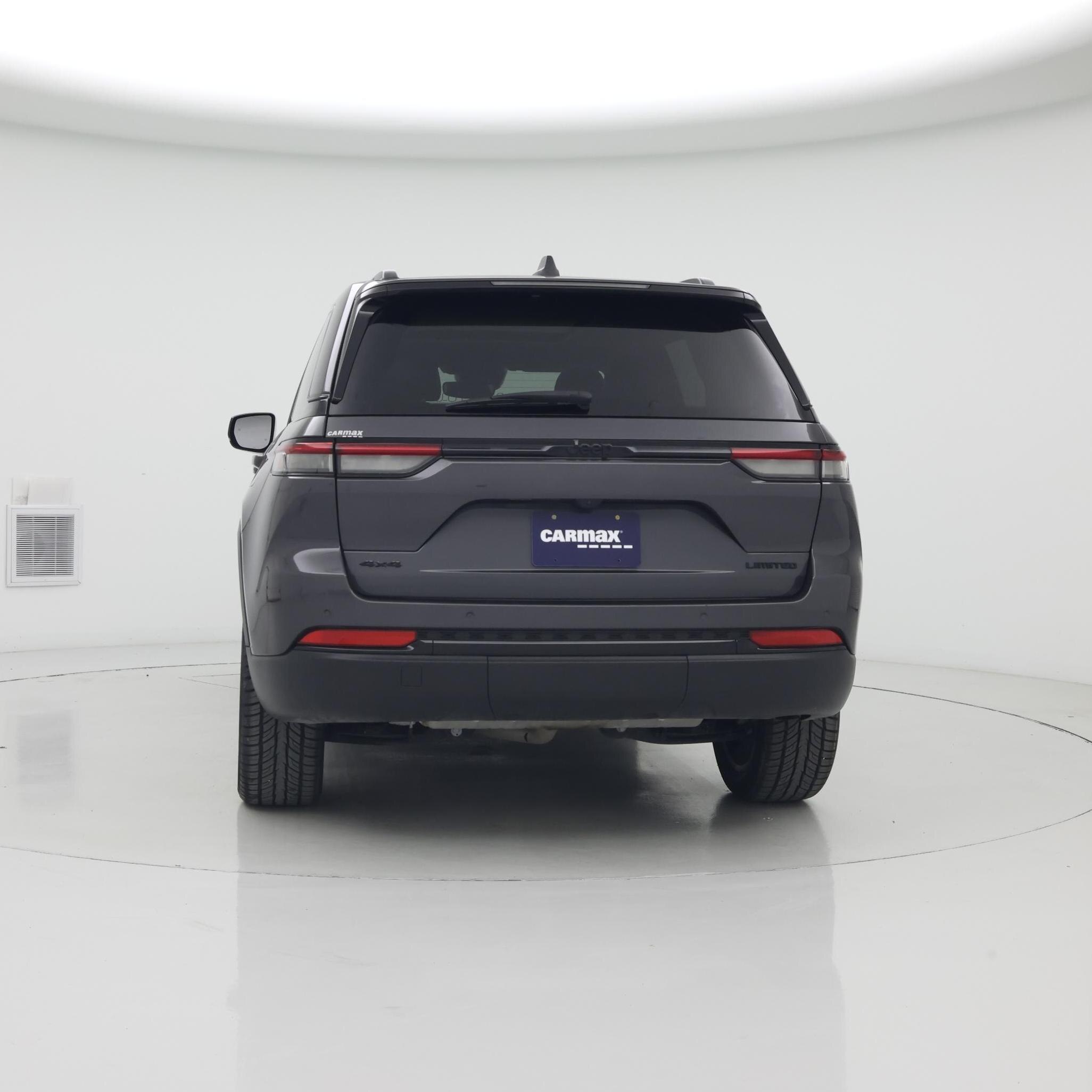 Thumbnail: 2023 Jeep Grand Cherokee - 6