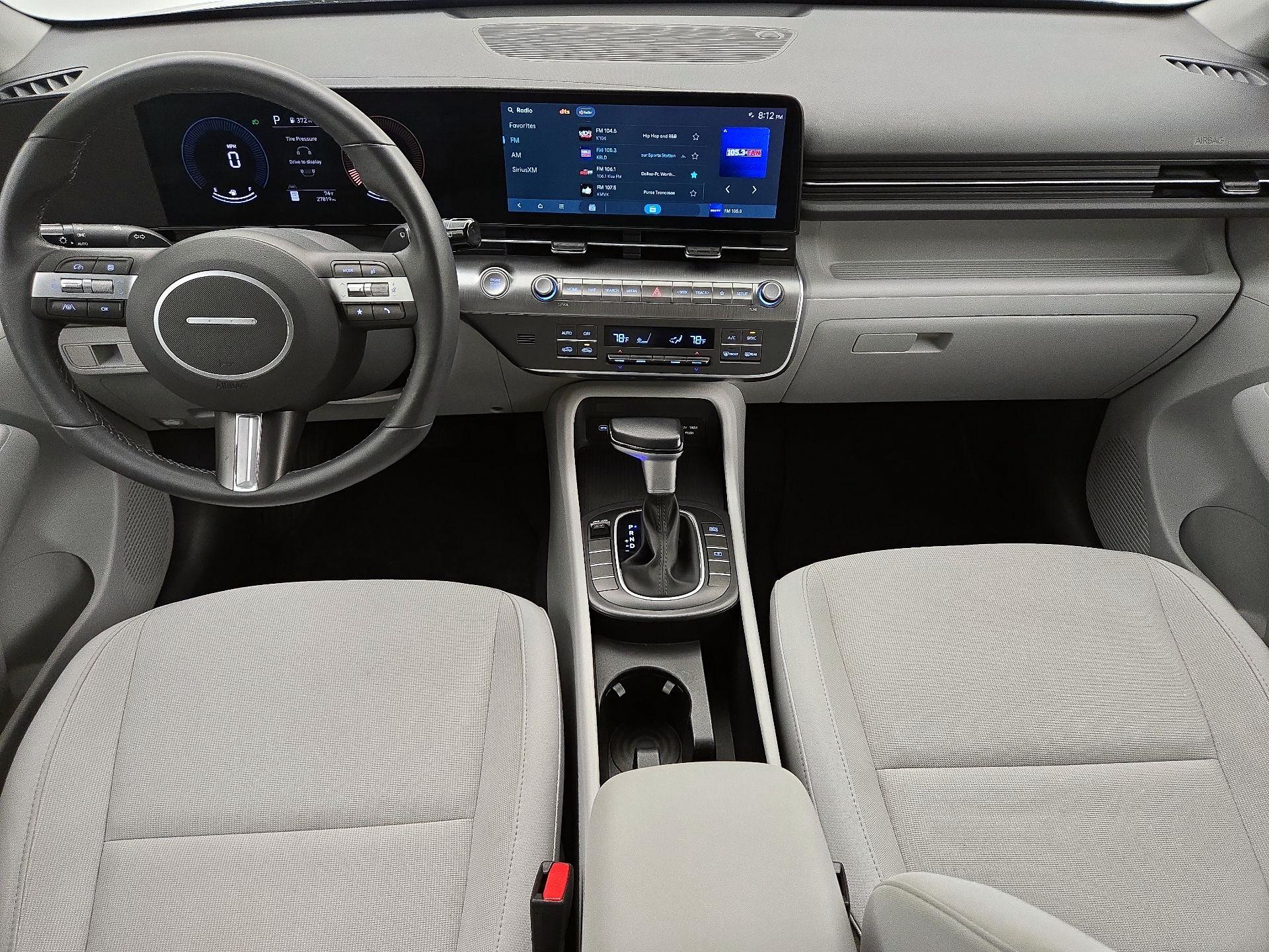 Thumbnail: 2024 Hyundai Kona - 9