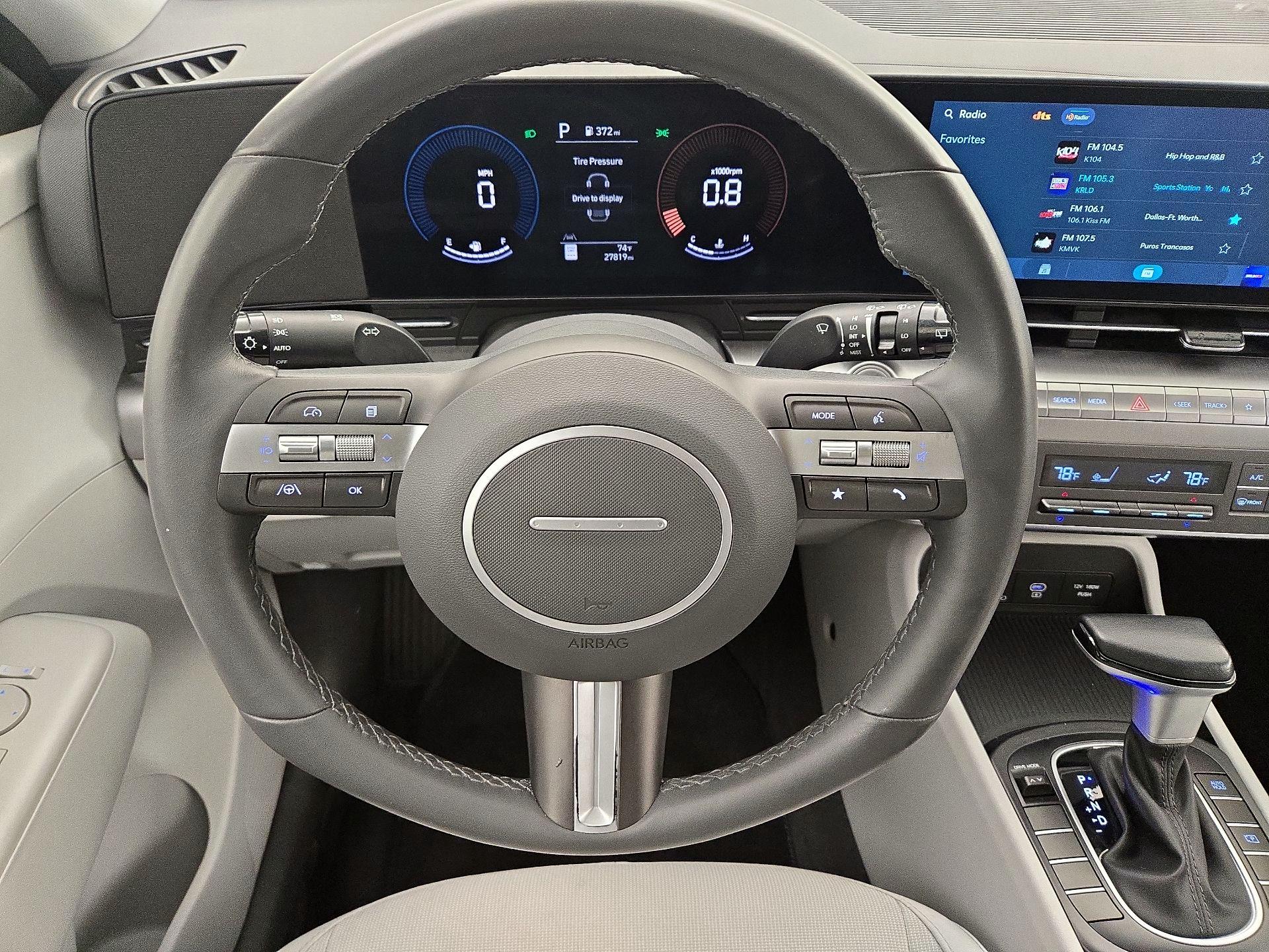 Thumbnail: 2024 Hyundai Kona - 10