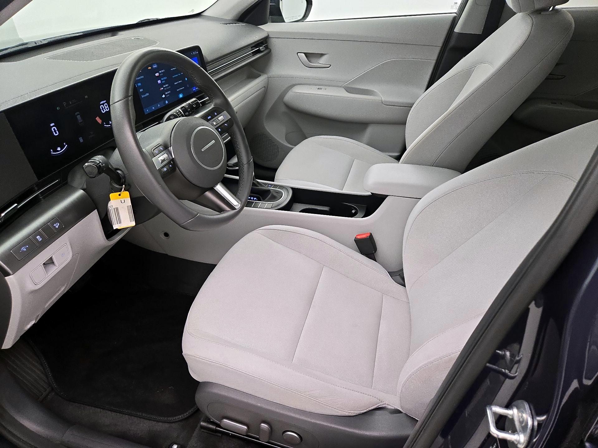 Thumbnail: 2024 Hyundai Kona - 11