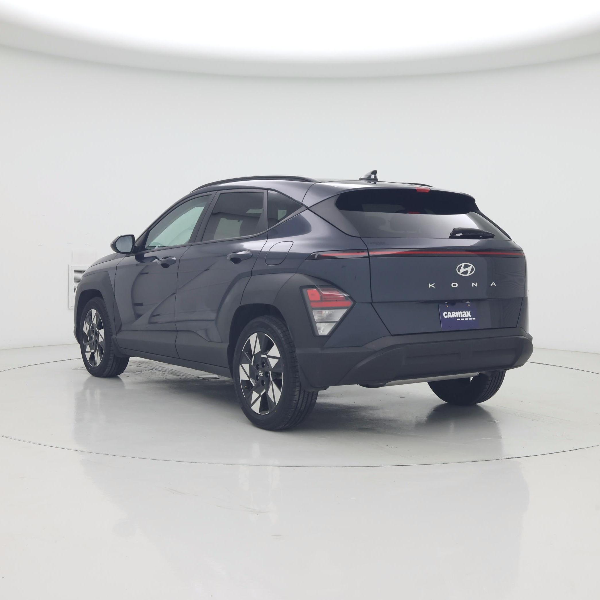Thumbnail: 2024 Hyundai Kona - 2