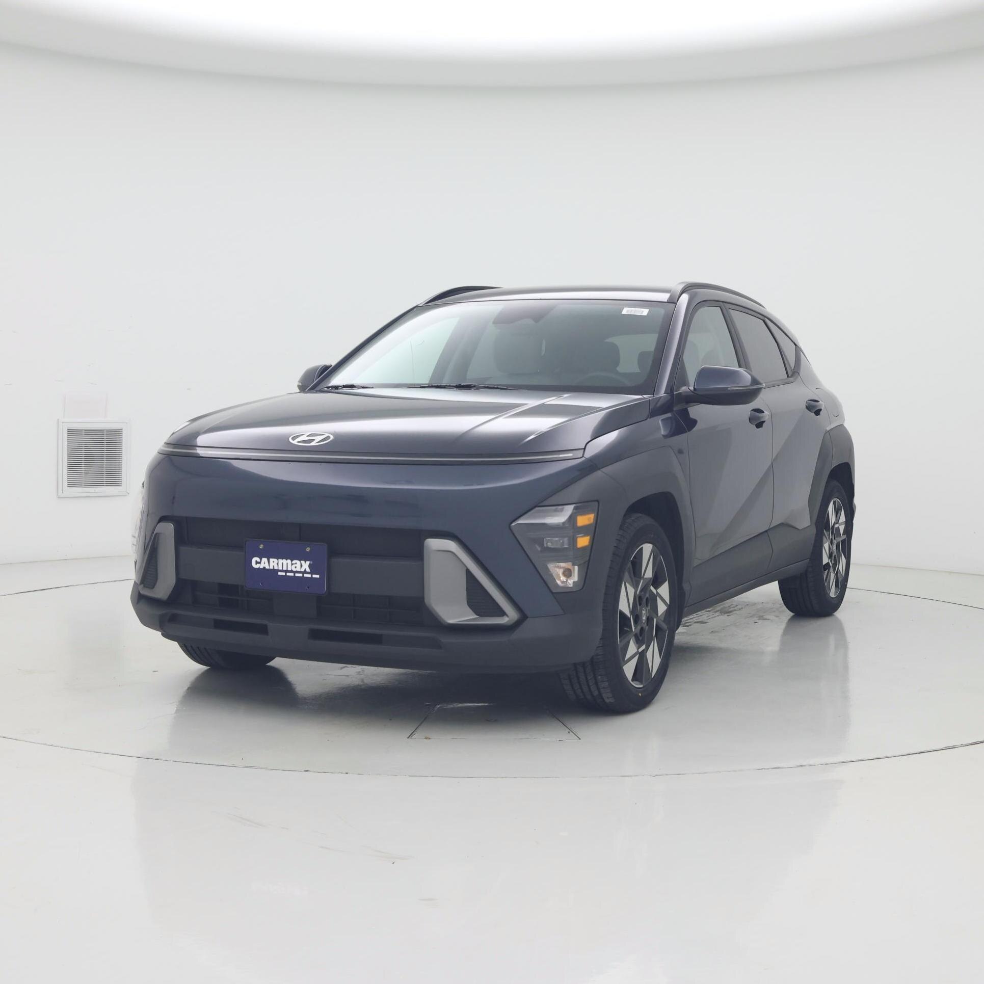 Thumbnail: 2024 Hyundai Kona - 4