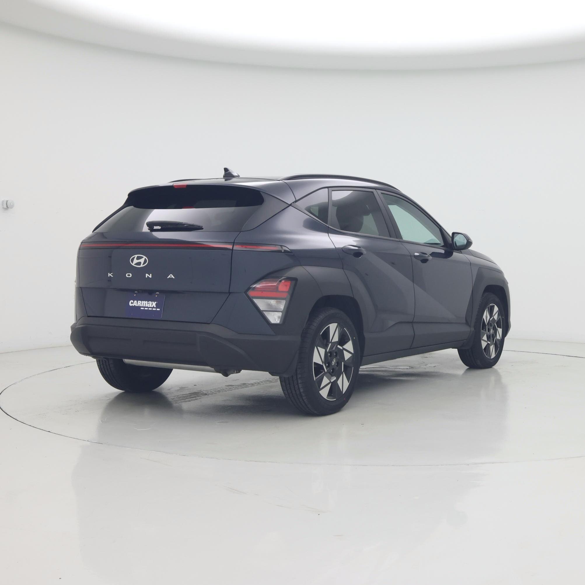 Thumbnail: 2024 Hyundai Kona - 8