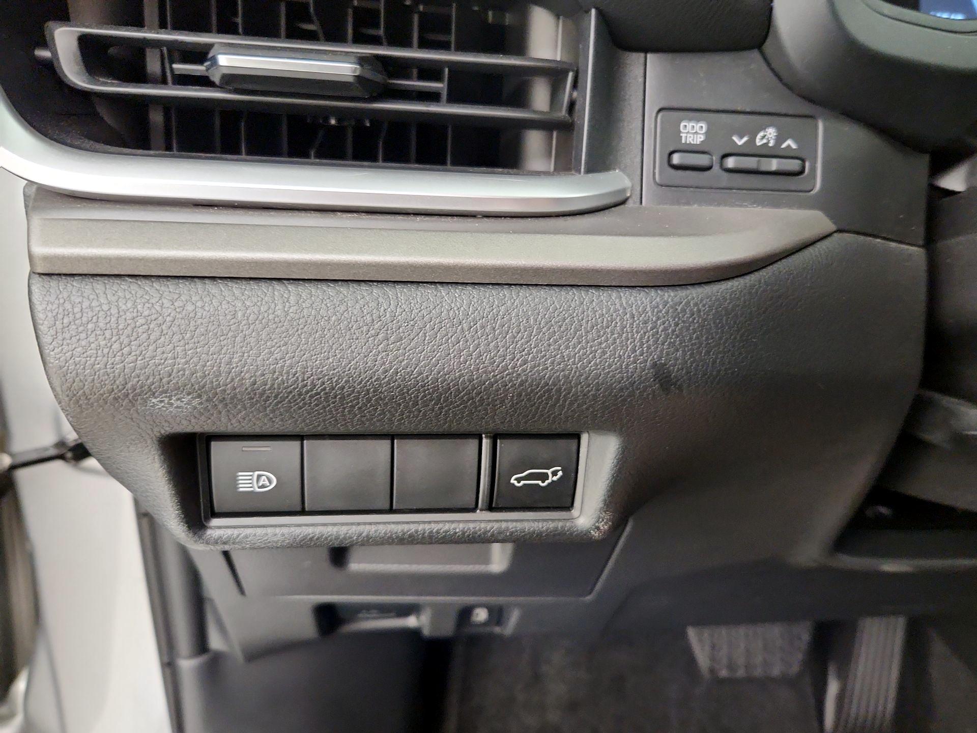 Thumbnail: 2025 Toyota Grand Highlander - 13