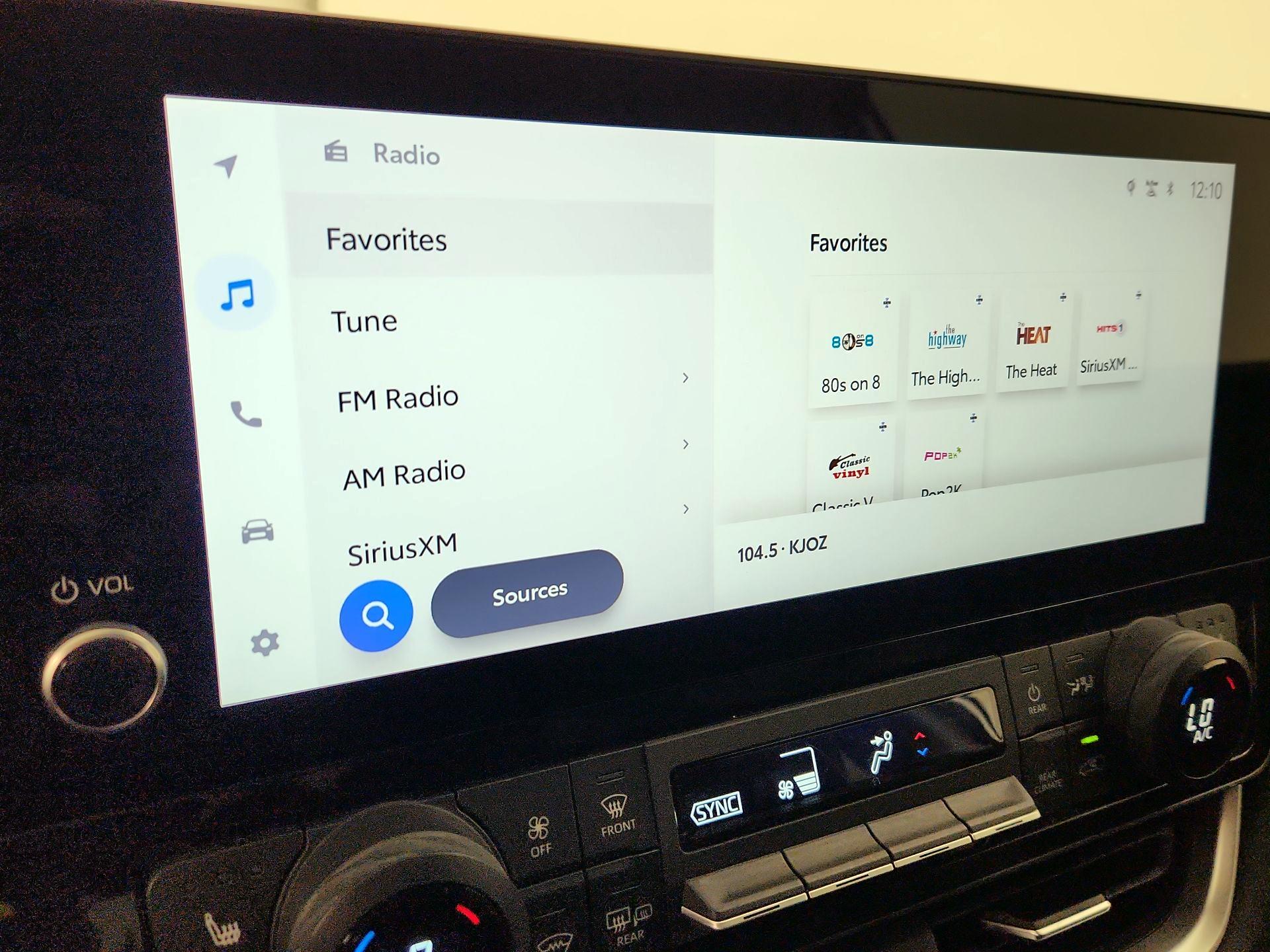 Thumbnail: 2025 Toyota Grand Highlander - 15