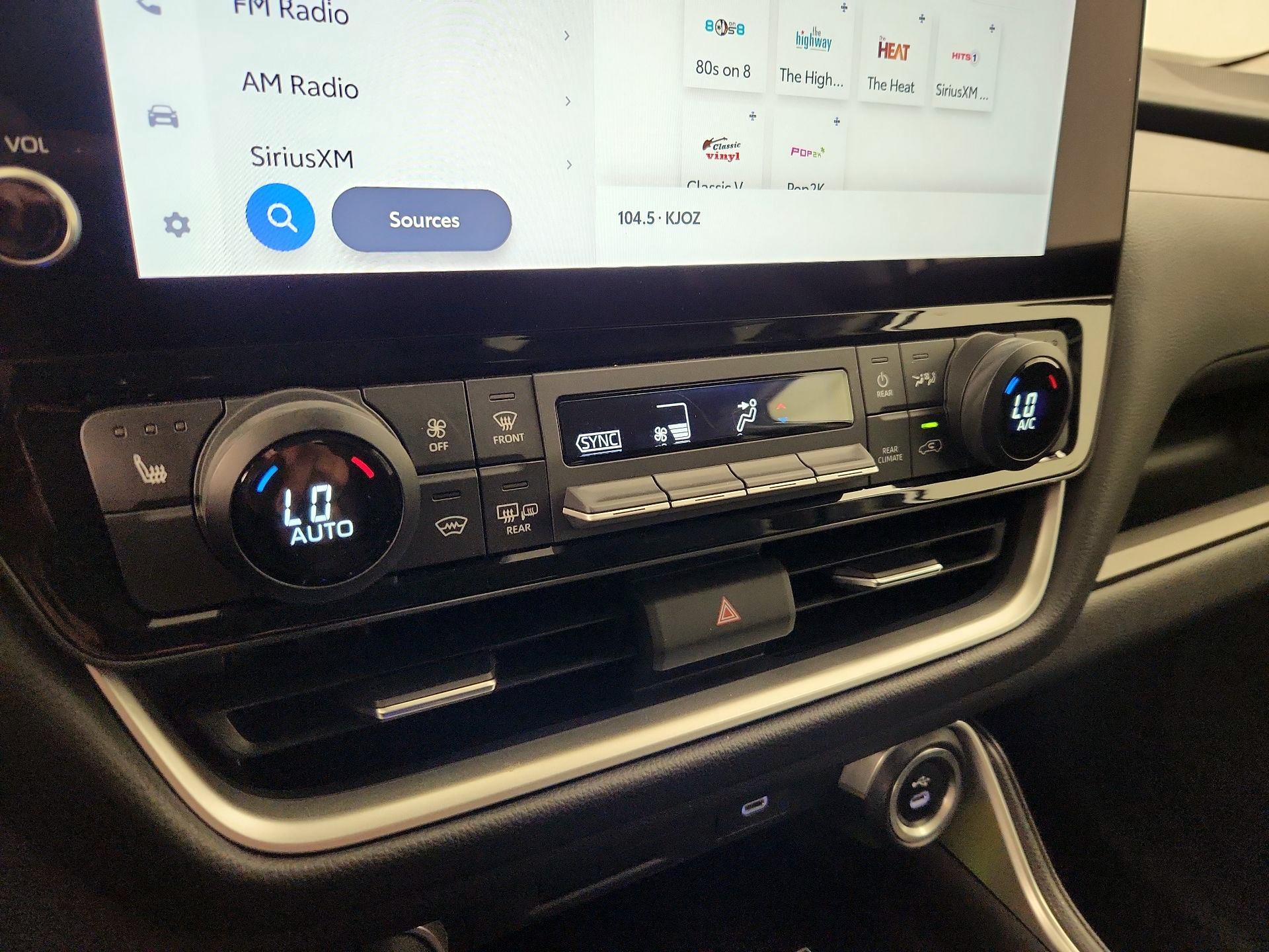 Thumbnail: 2025 Toyota Grand Highlander - 16