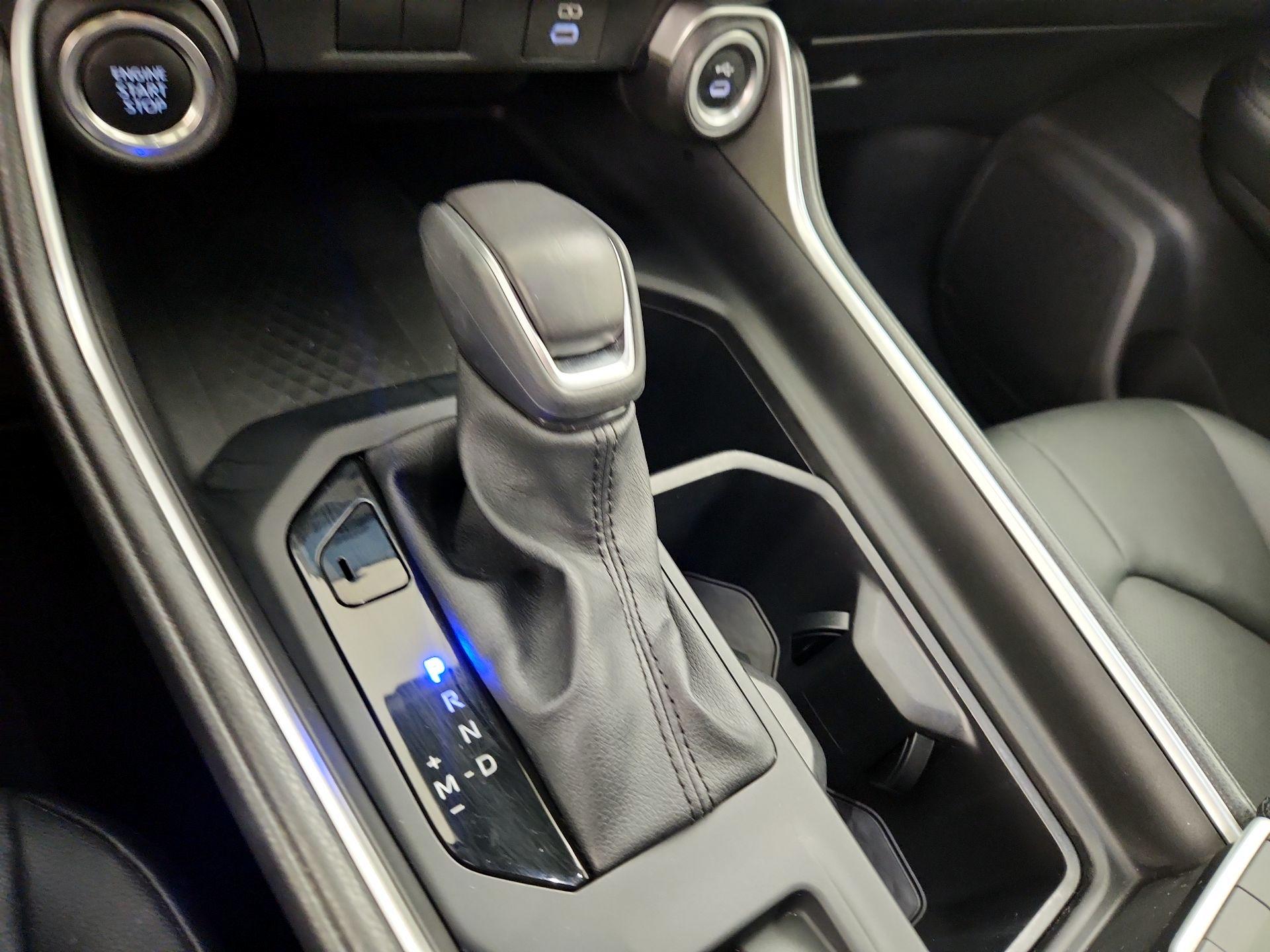 Thumbnail: 2025 Toyota Grand Highlander - 17