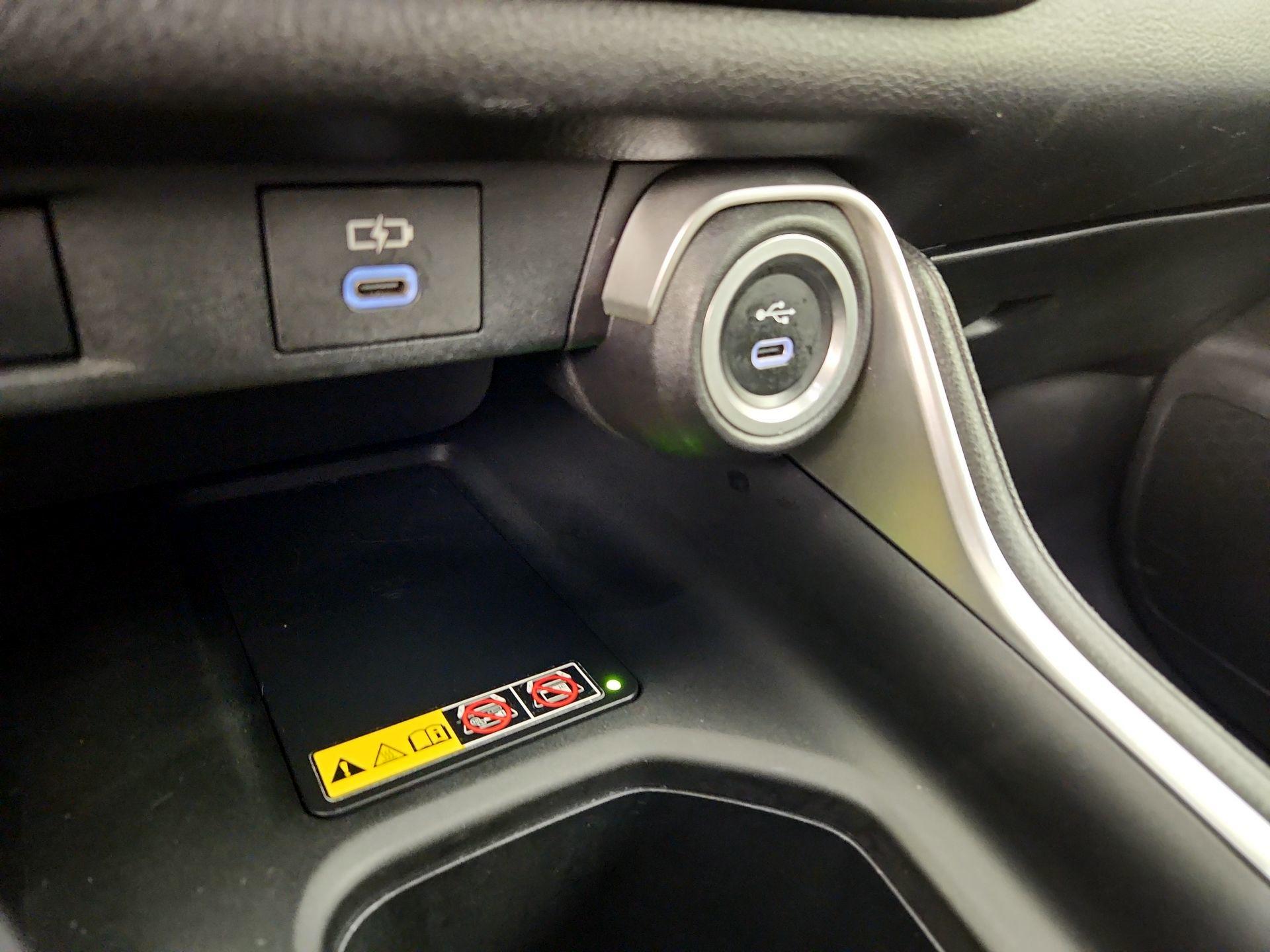 Thumbnail: 2025 Toyota Grand Highlander - 18