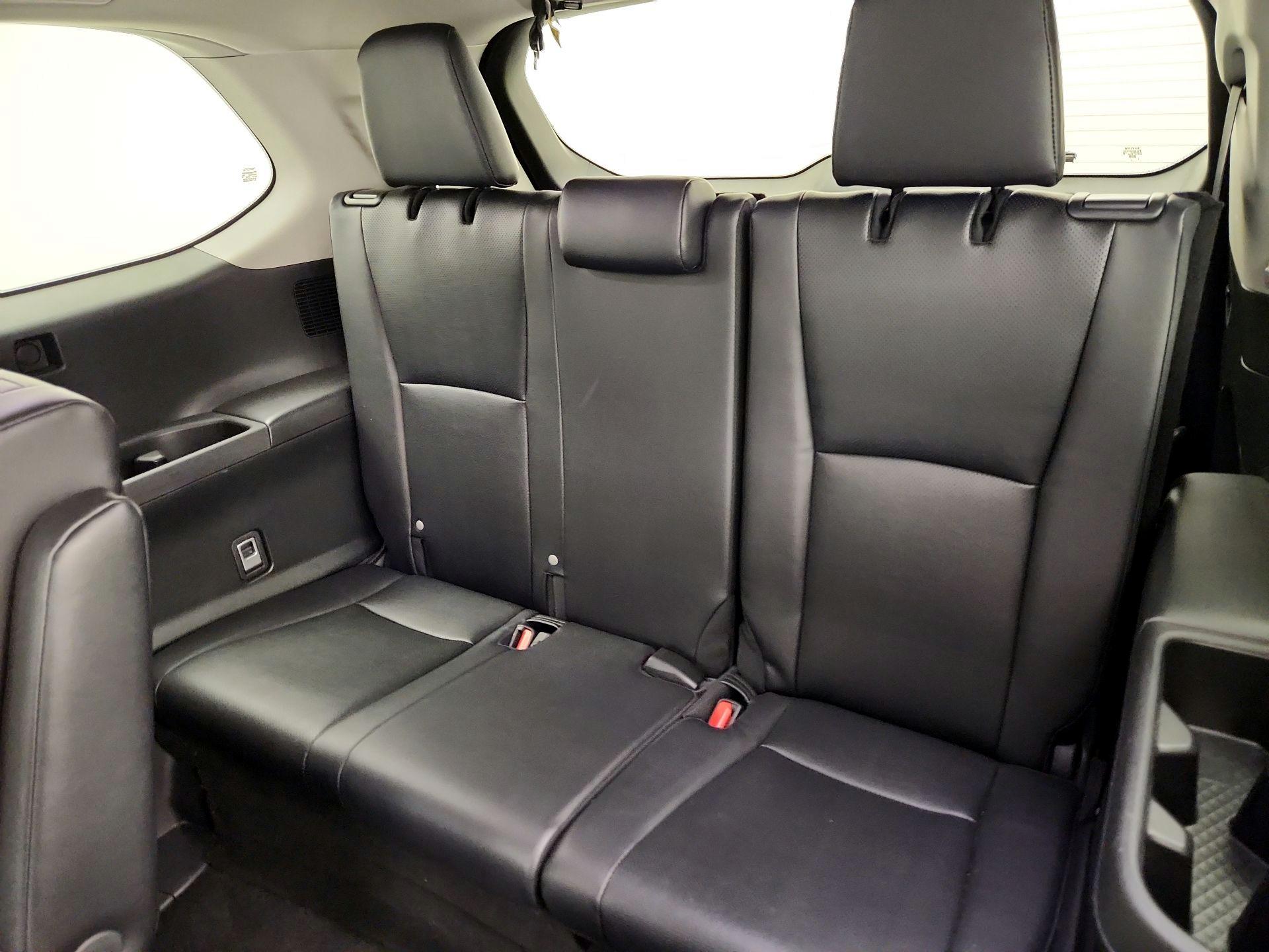 Thumbnail: 2025 Toyota Grand Highlander - 20