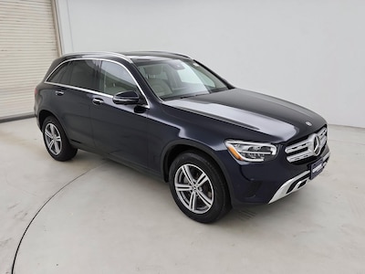 2022 Mercedes-Benz GLC300