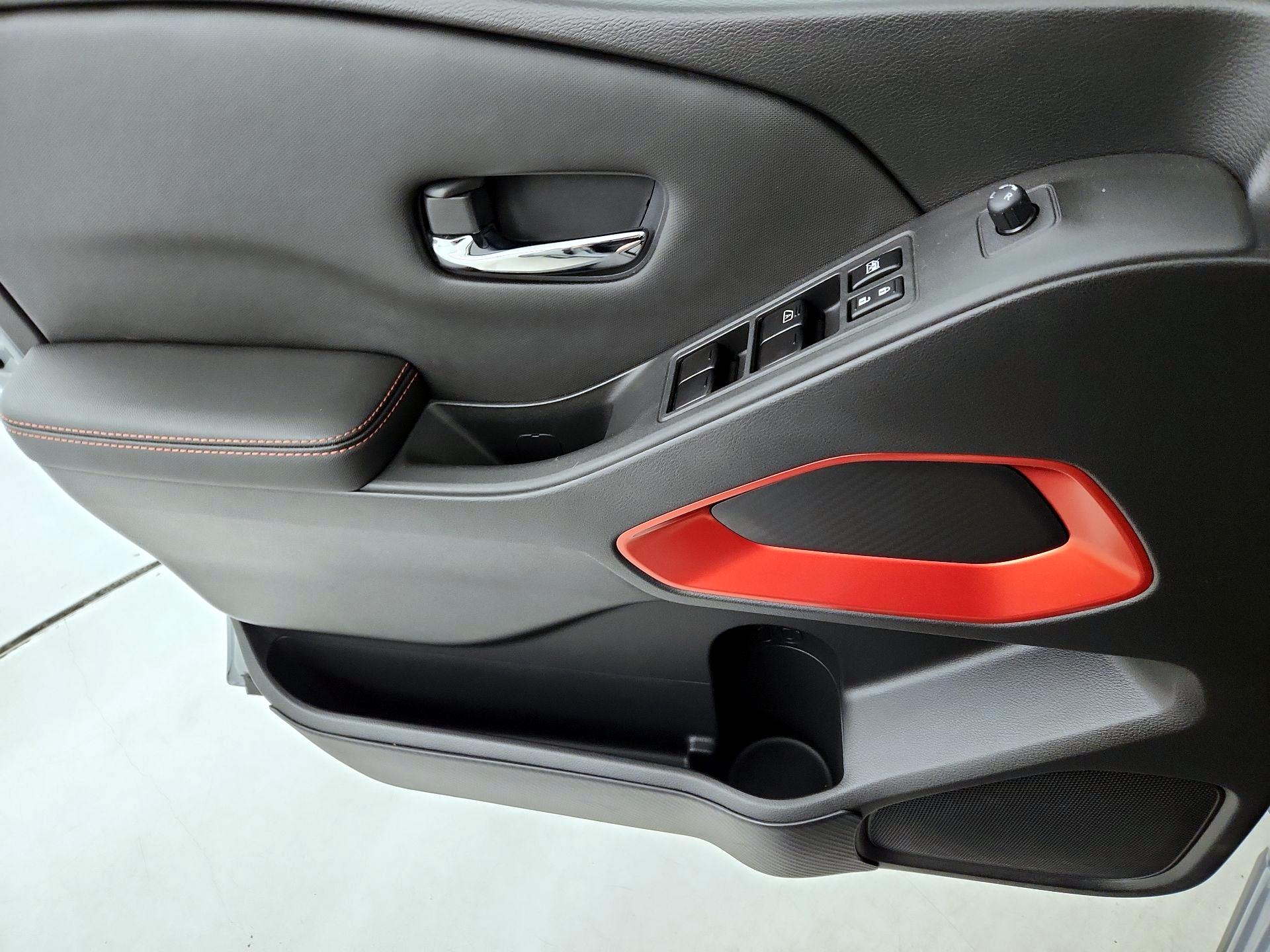 Thumbnail: 2023 Nissan Frontier - 12