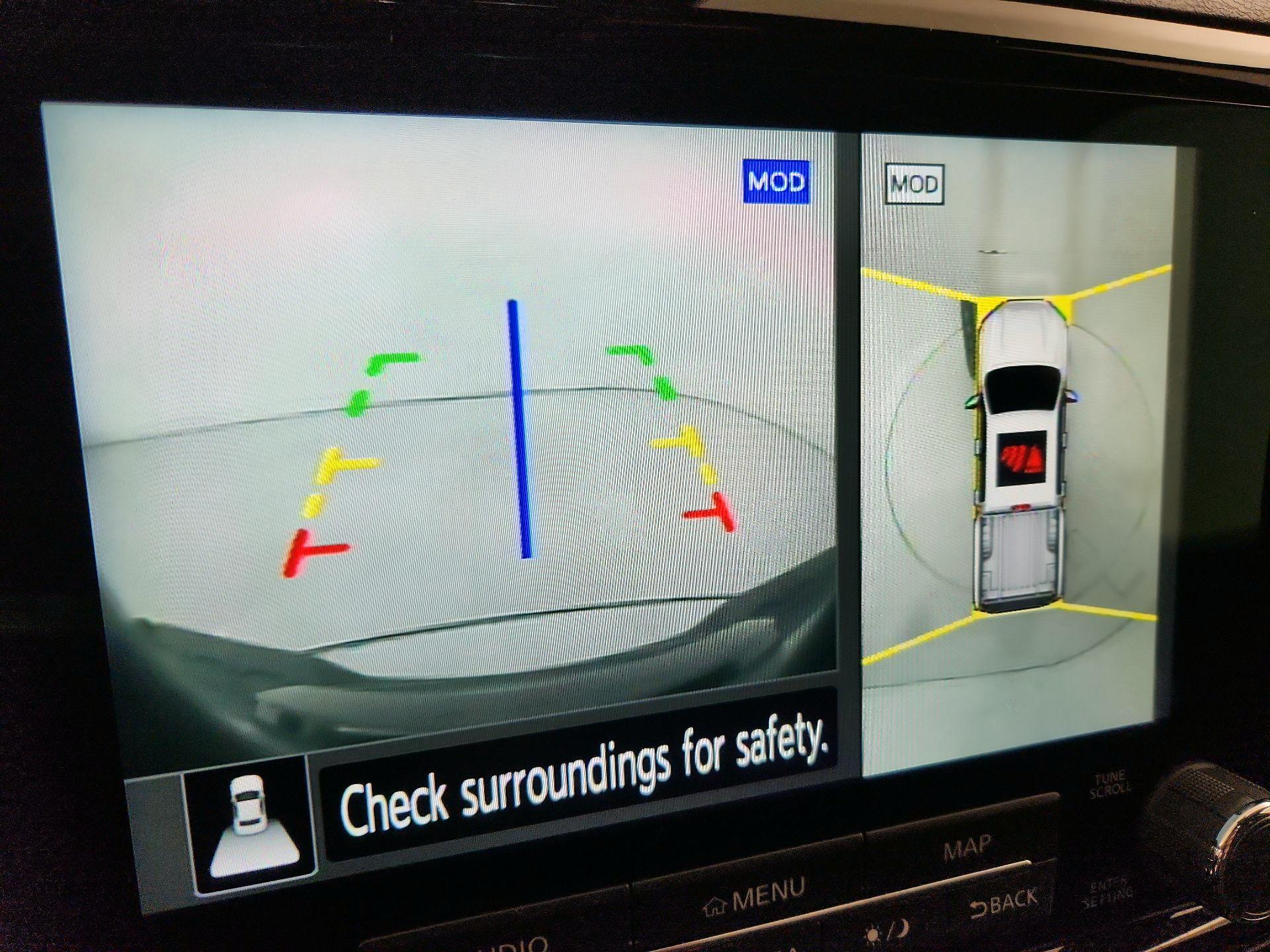 Thumbnail: 2023 Nissan Frontier - 15