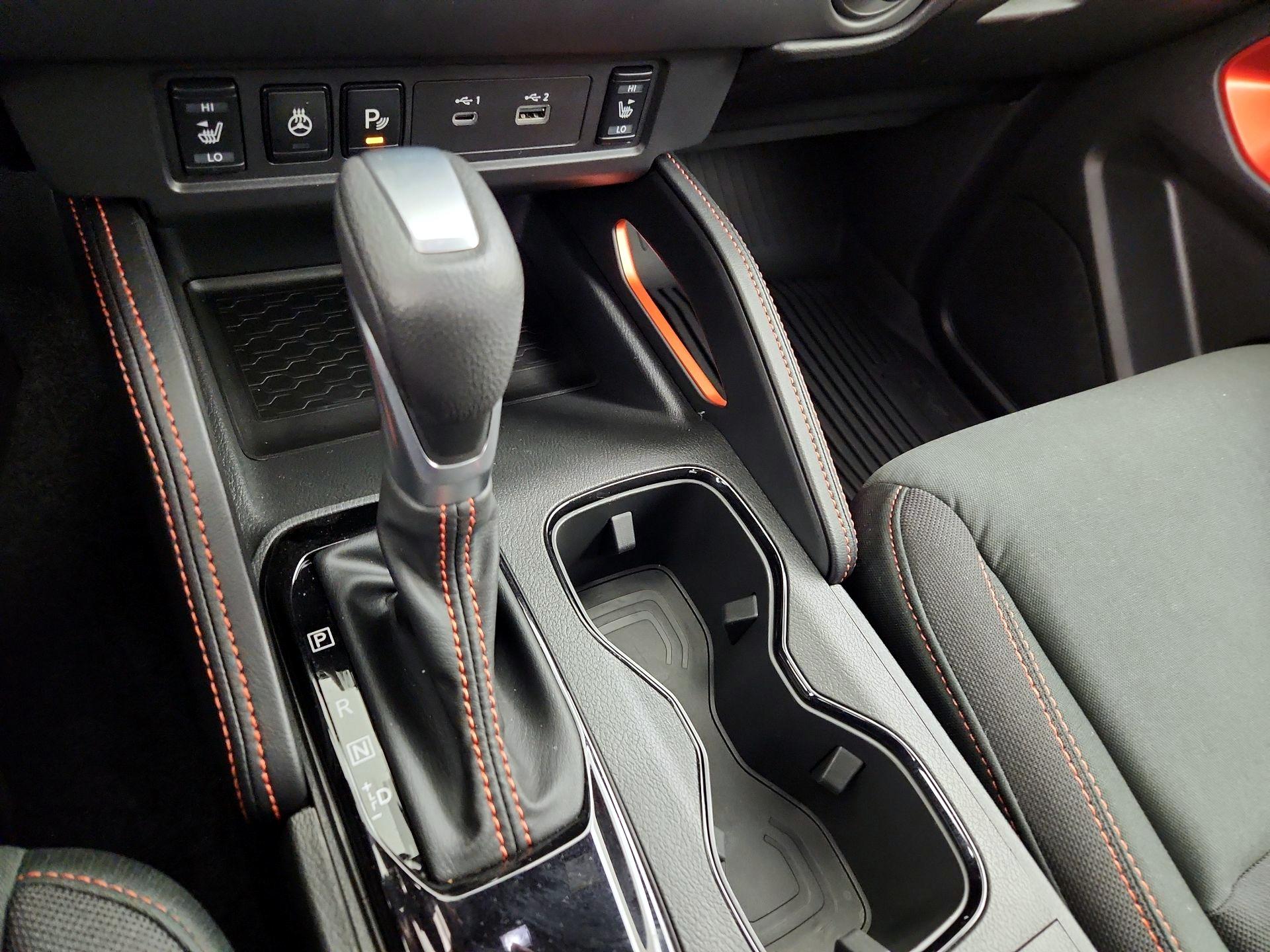 Thumbnail: 2023 Nissan Frontier - 18