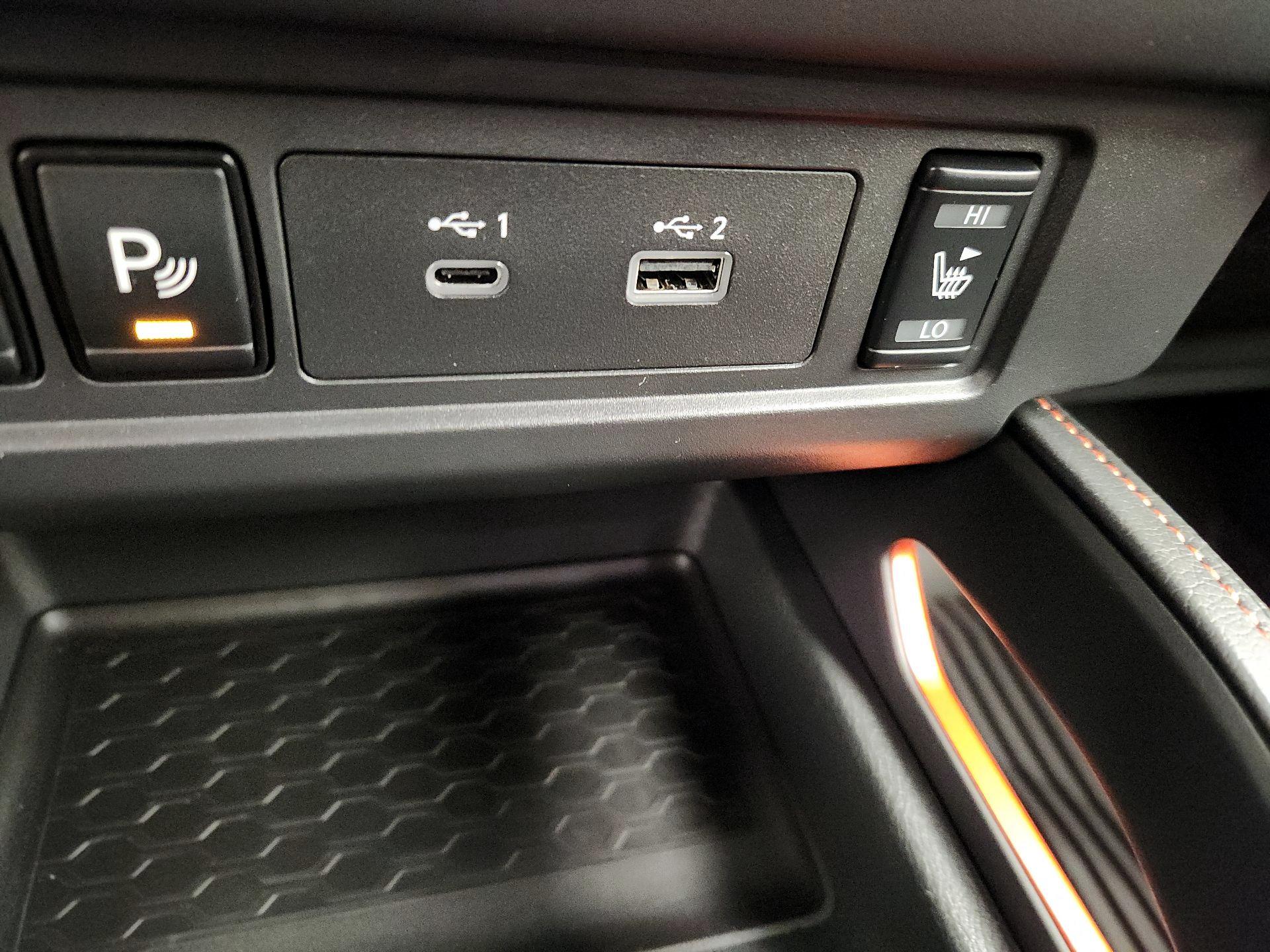 Thumbnail: 2023 Nissan Frontier - 19