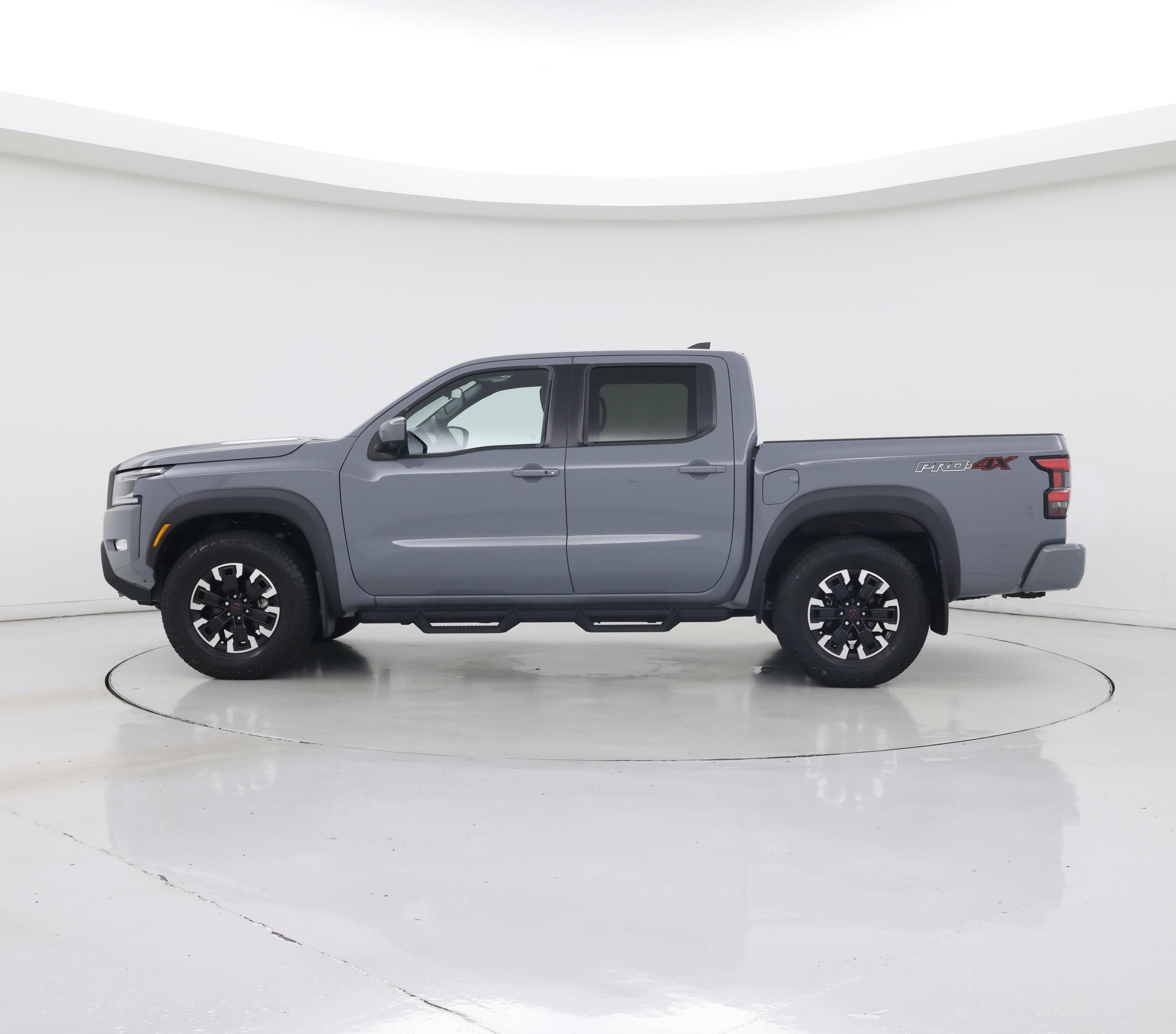 Thumbnail: 2023 Nissan Frontier - 3