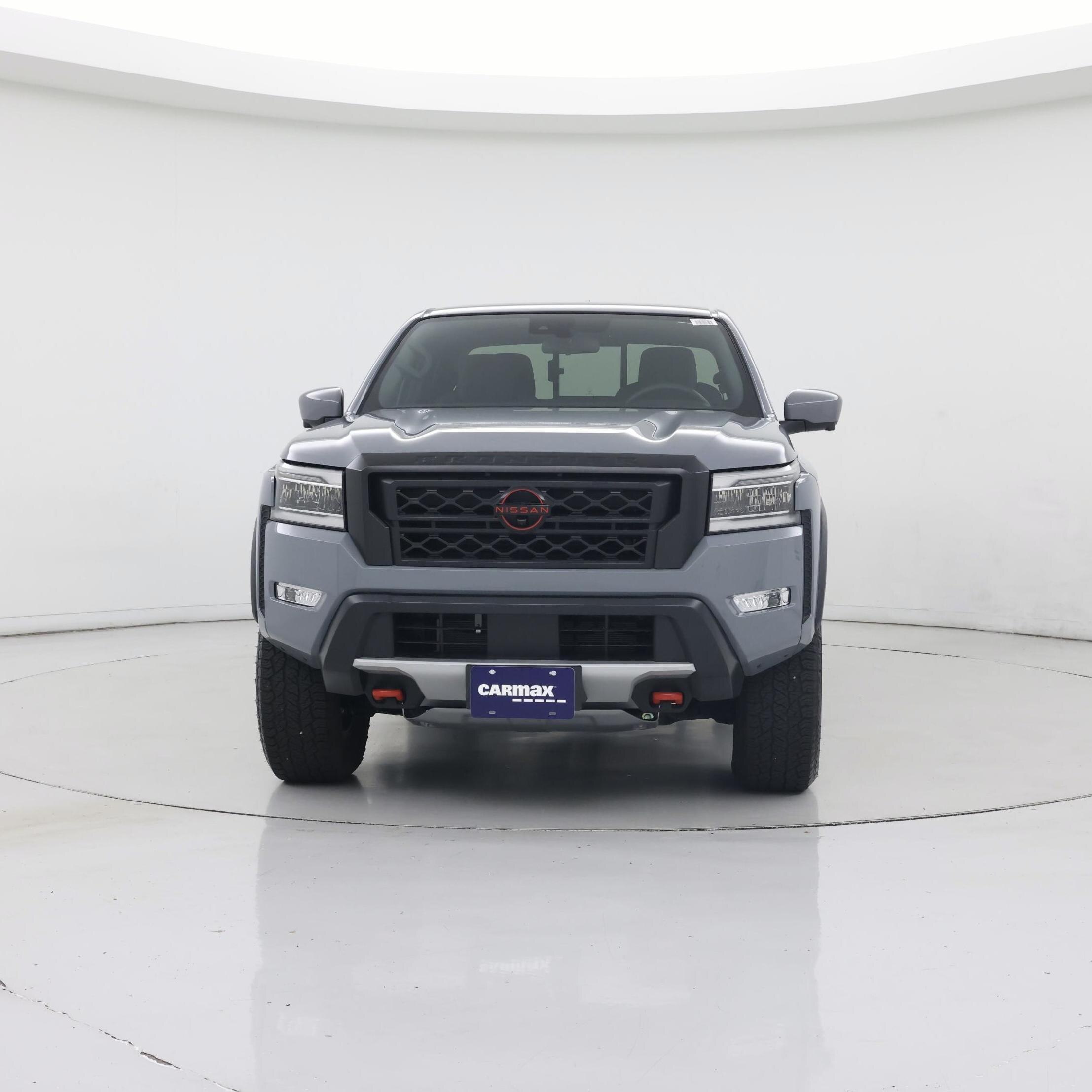 Thumbnail: 2023 Nissan Frontier - 5