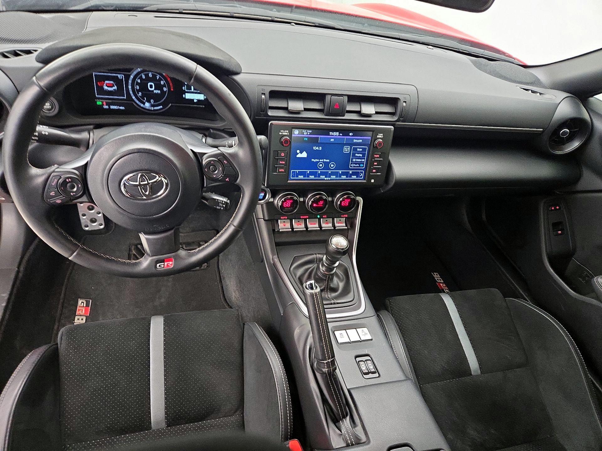 Thumbnail: 2023 Toyota GR86 - 9