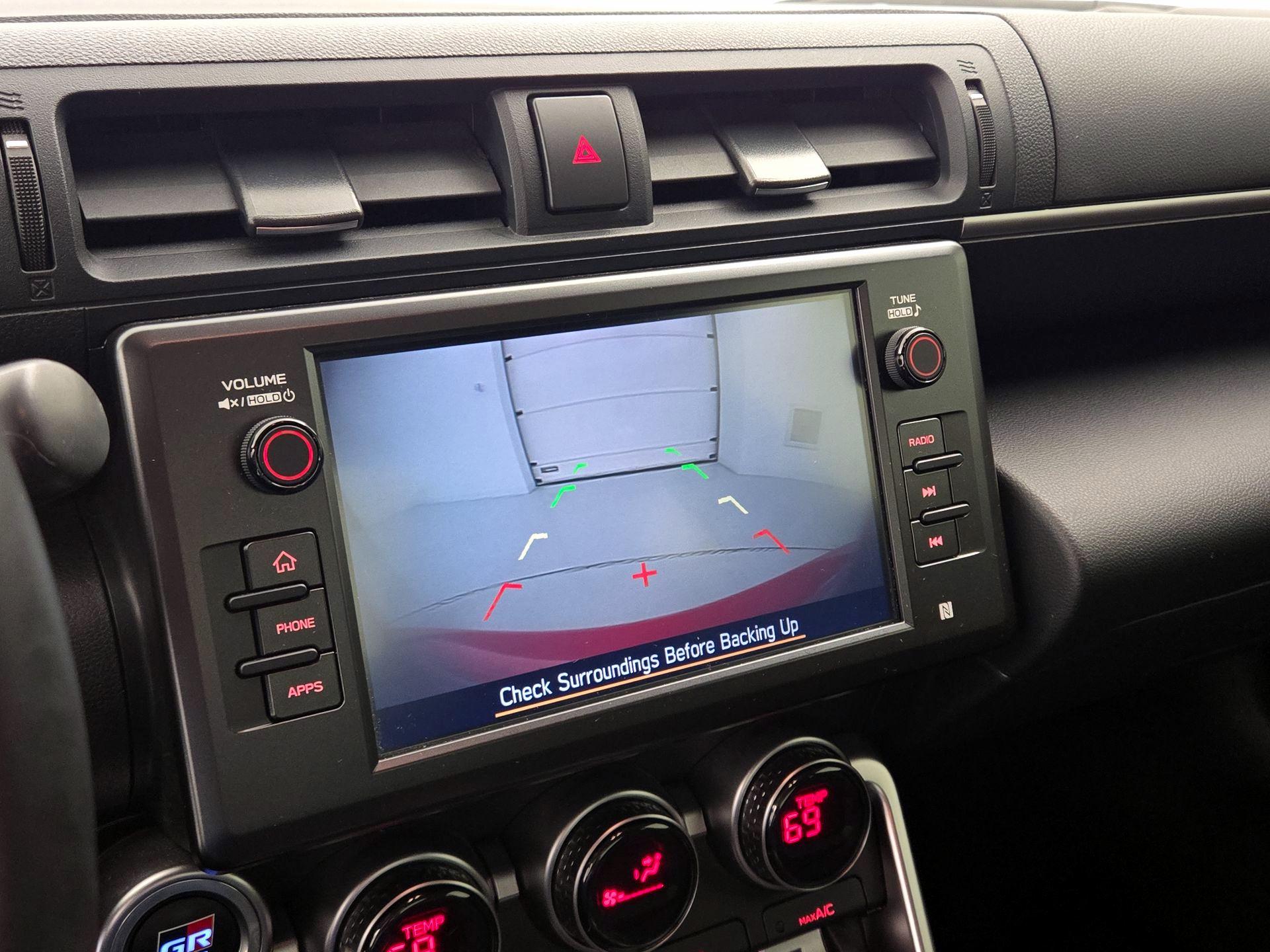 Thumbnail: 2023 Toyota GR86 - 14