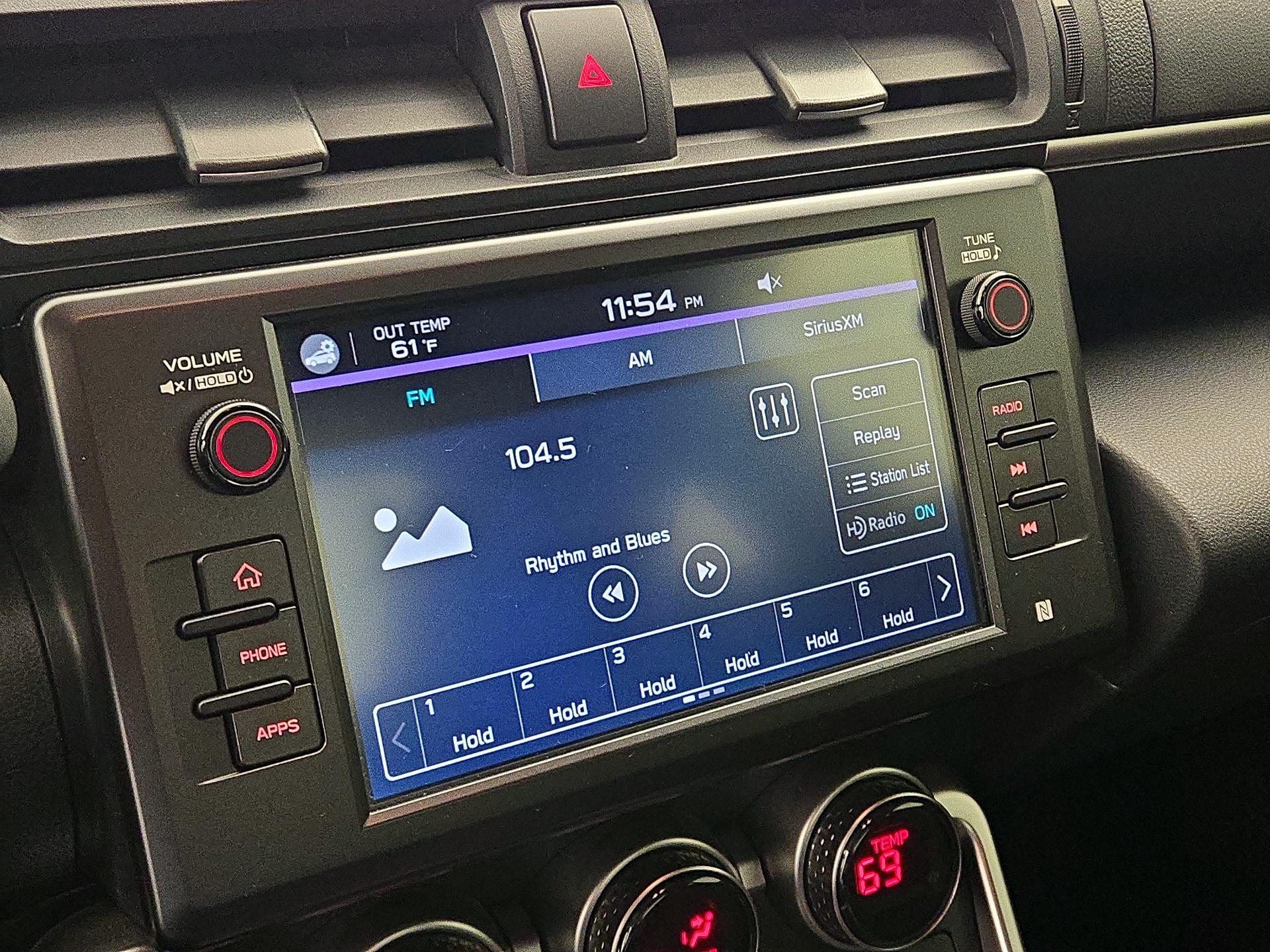 Thumbnail: 2023 Toyota GR86 - 15