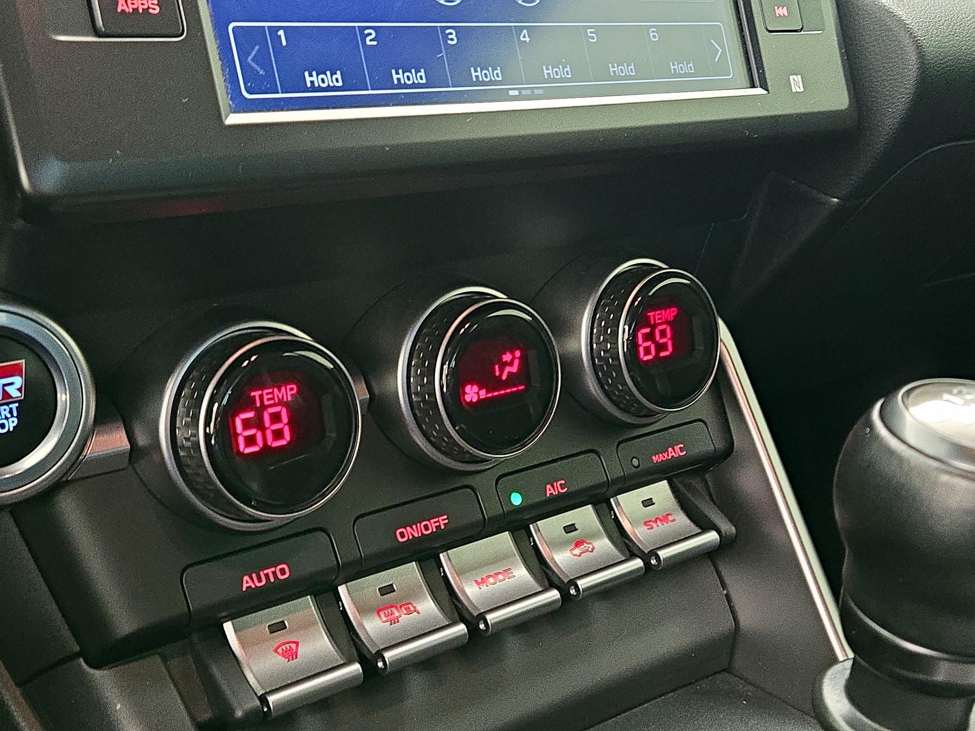 Thumbnail: 2023 Toyota GR86 - 16