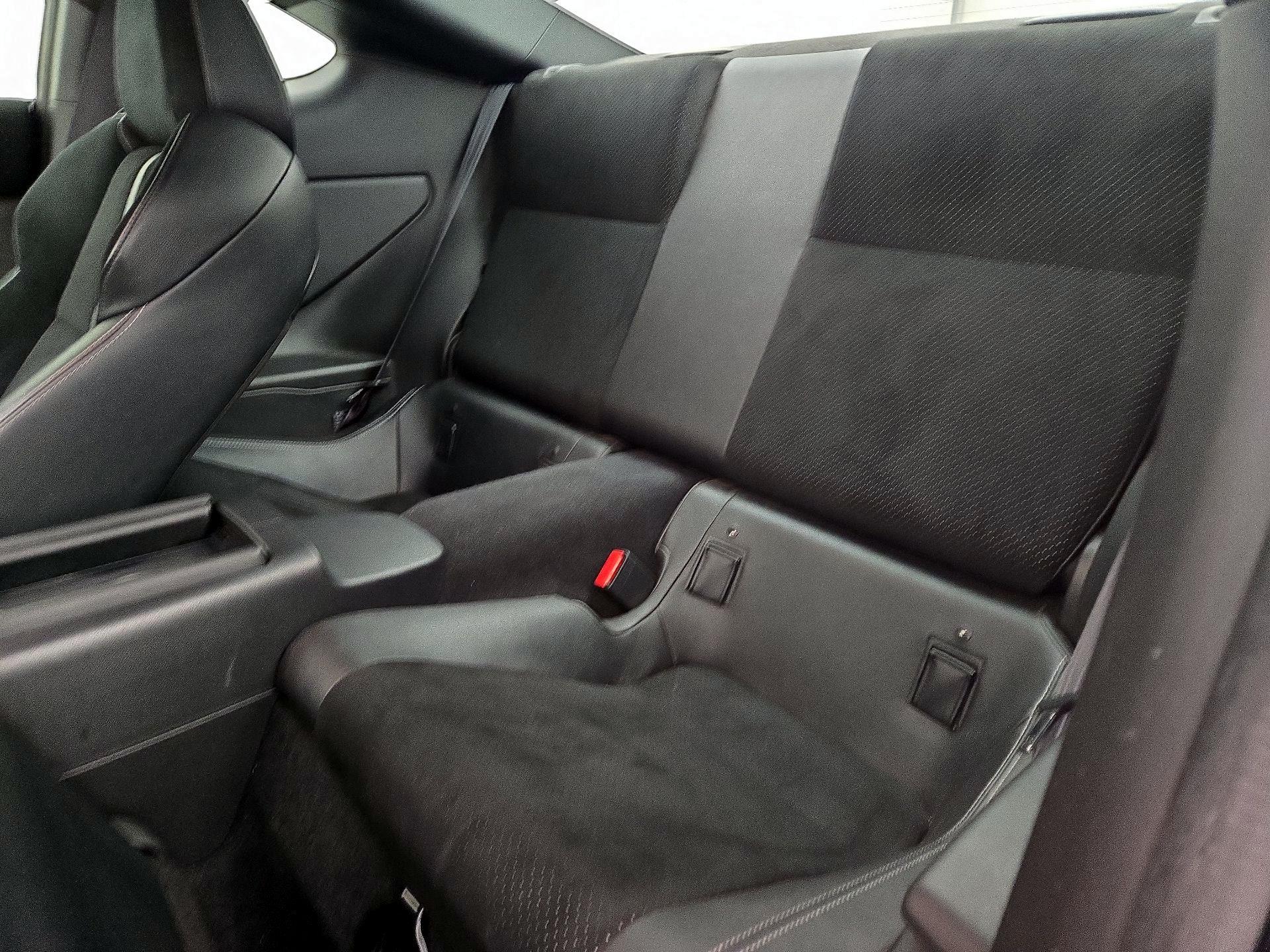 Thumbnail: 2023 Toyota GR86 - 19