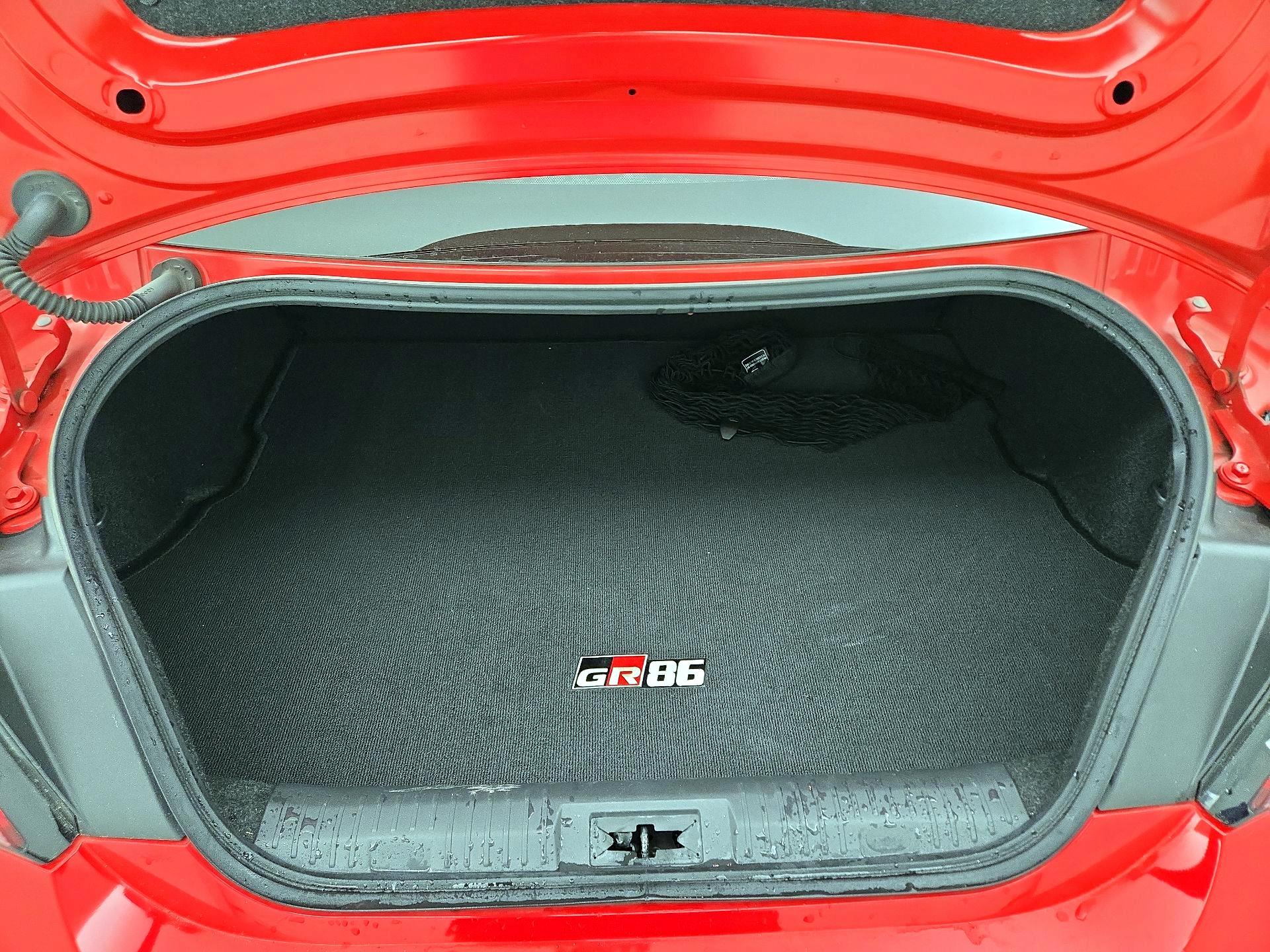 Thumbnail: 2023 Toyota GR86 - 20