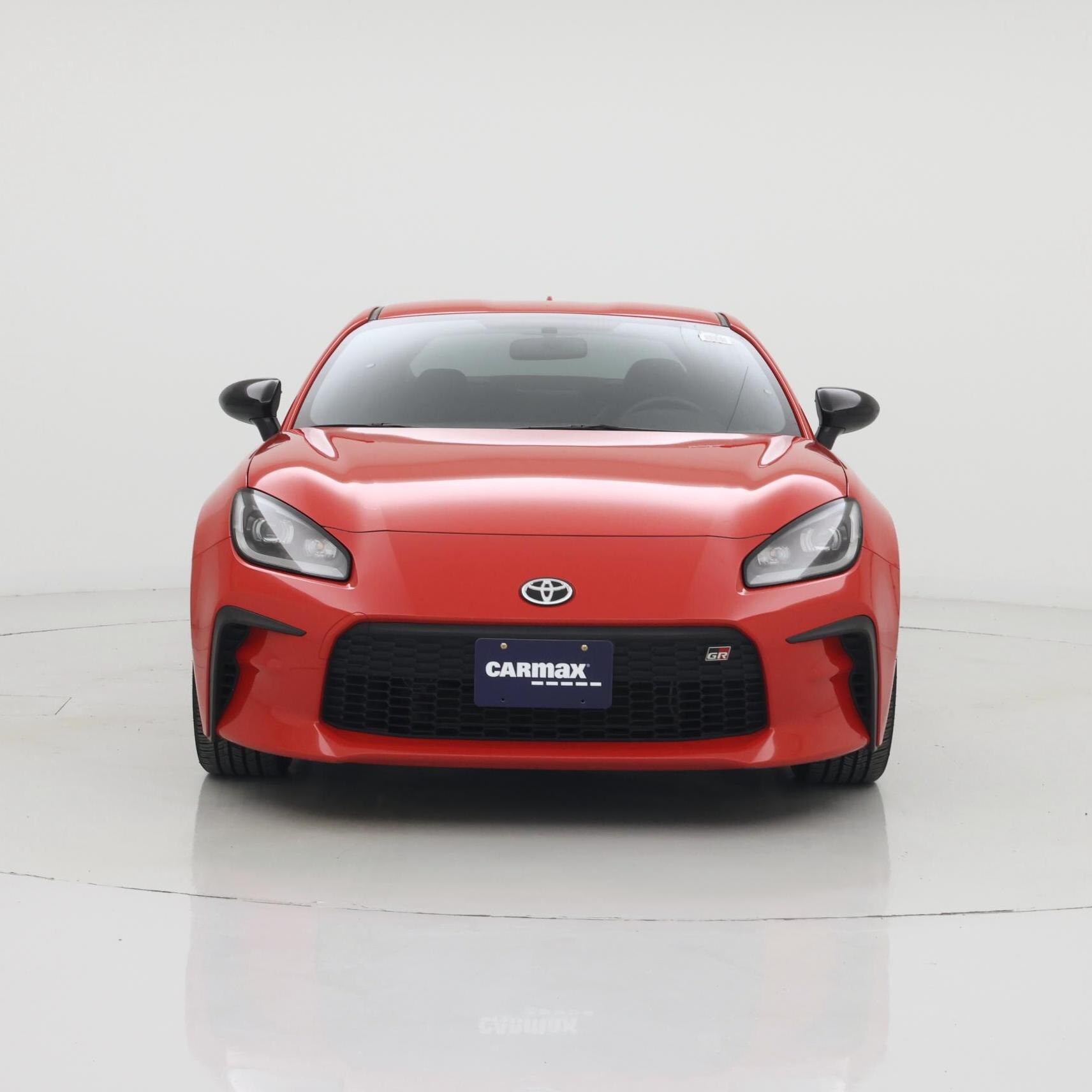 Thumbnail: 2023 Toyota GR86 - 5