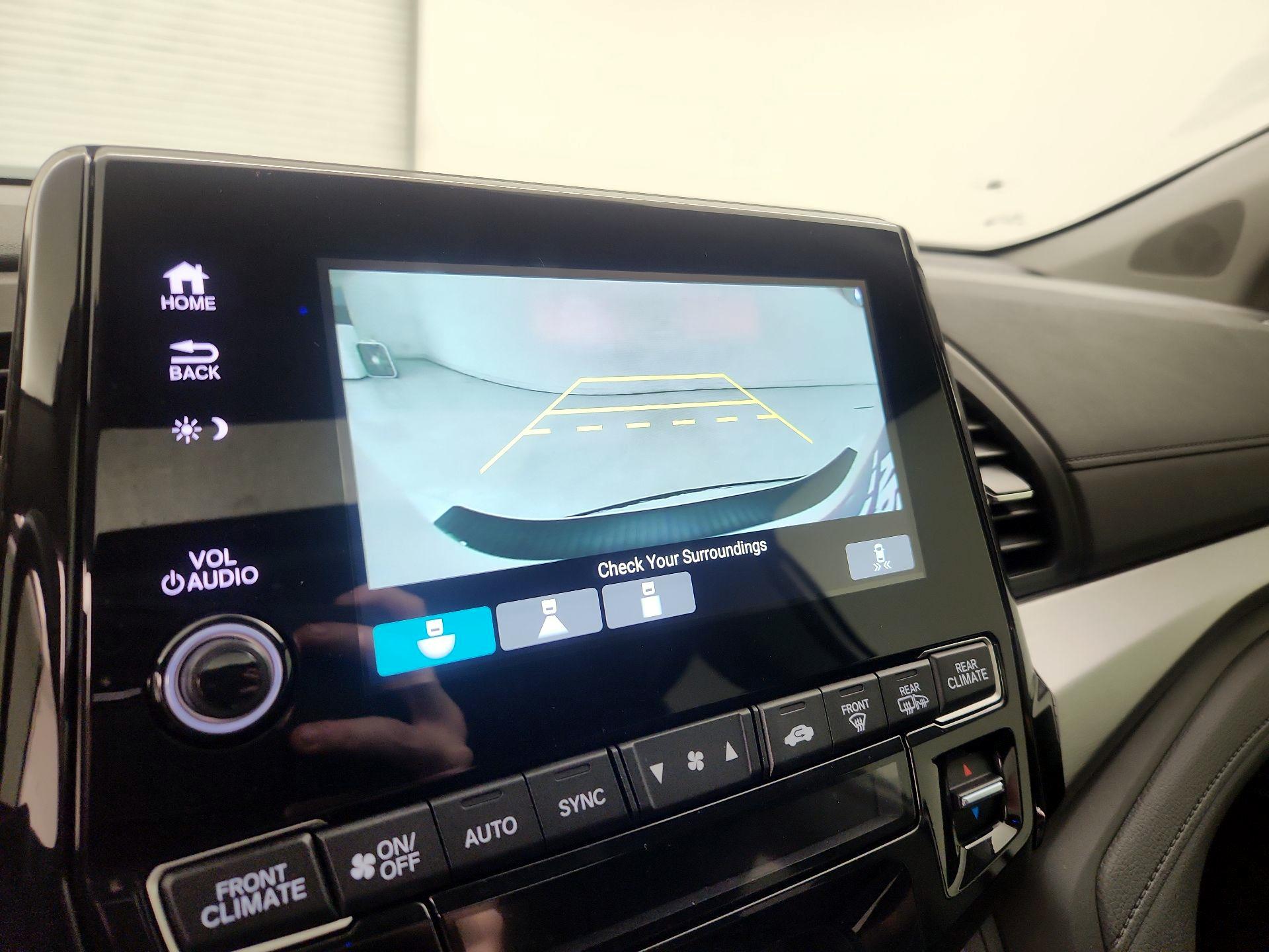 Thumbnail: 2024 Honda Odyssey - 14