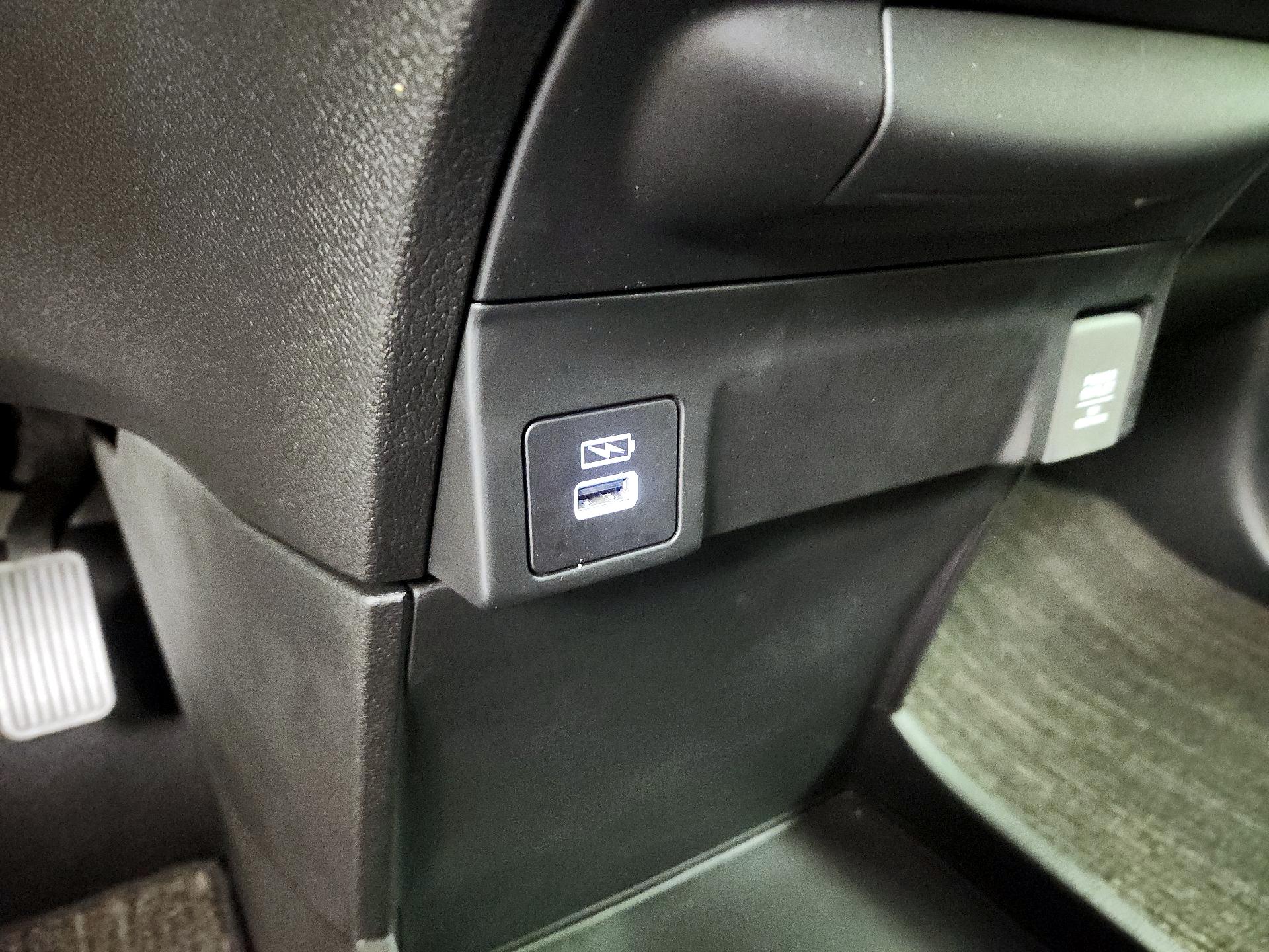 Thumbnail: 2024 Honda Odyssey - 18