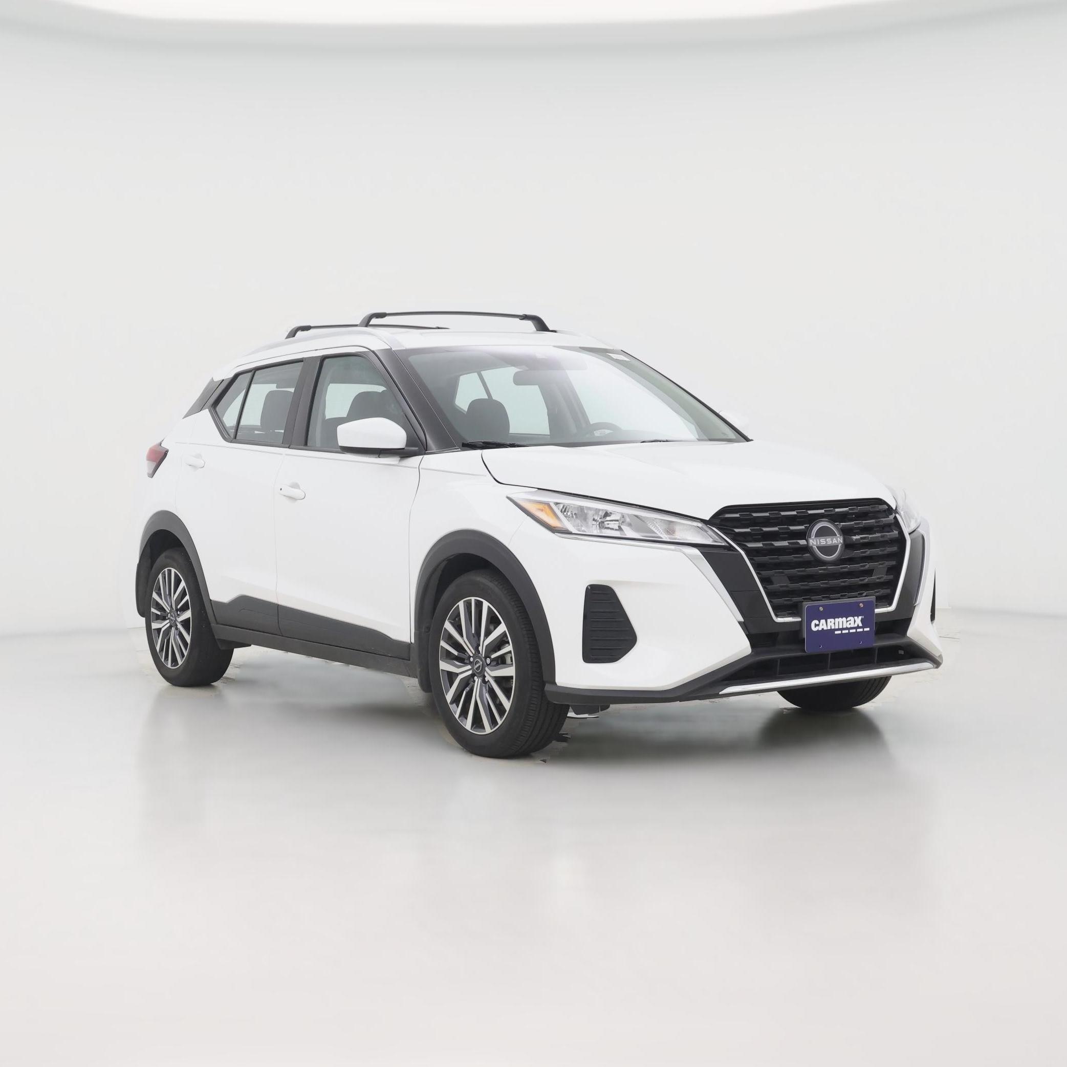 Thumbnail: 2024 Nissan Kicks - 1