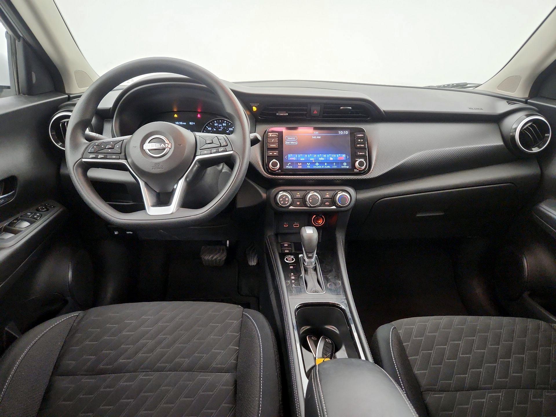 Thumbnail: 2024 Nissan Kicks - 9