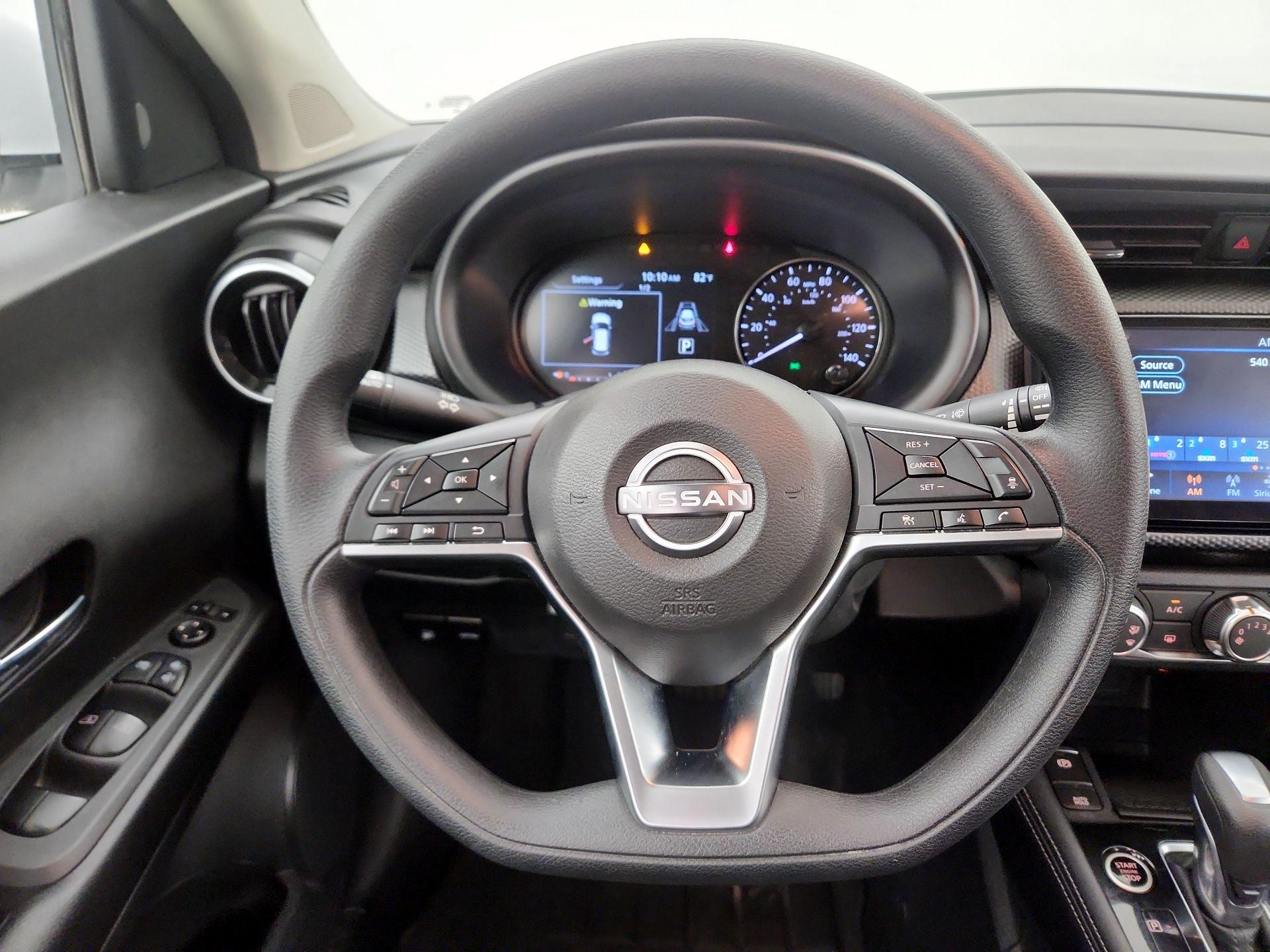 Thumbnail: 2024 Nissan Kicks - 10