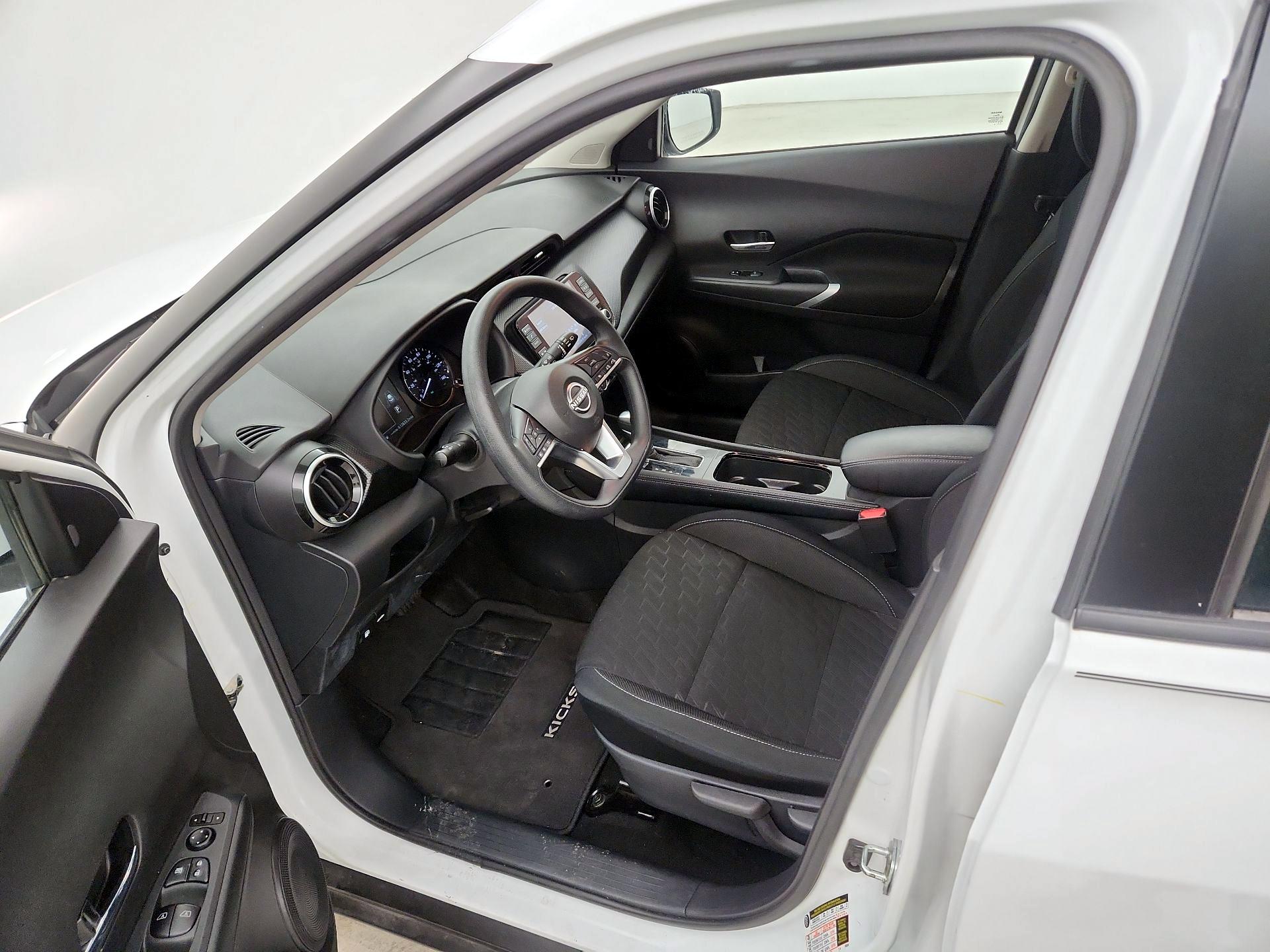 Thumbnail: 2024 Nissan Kicks - 11