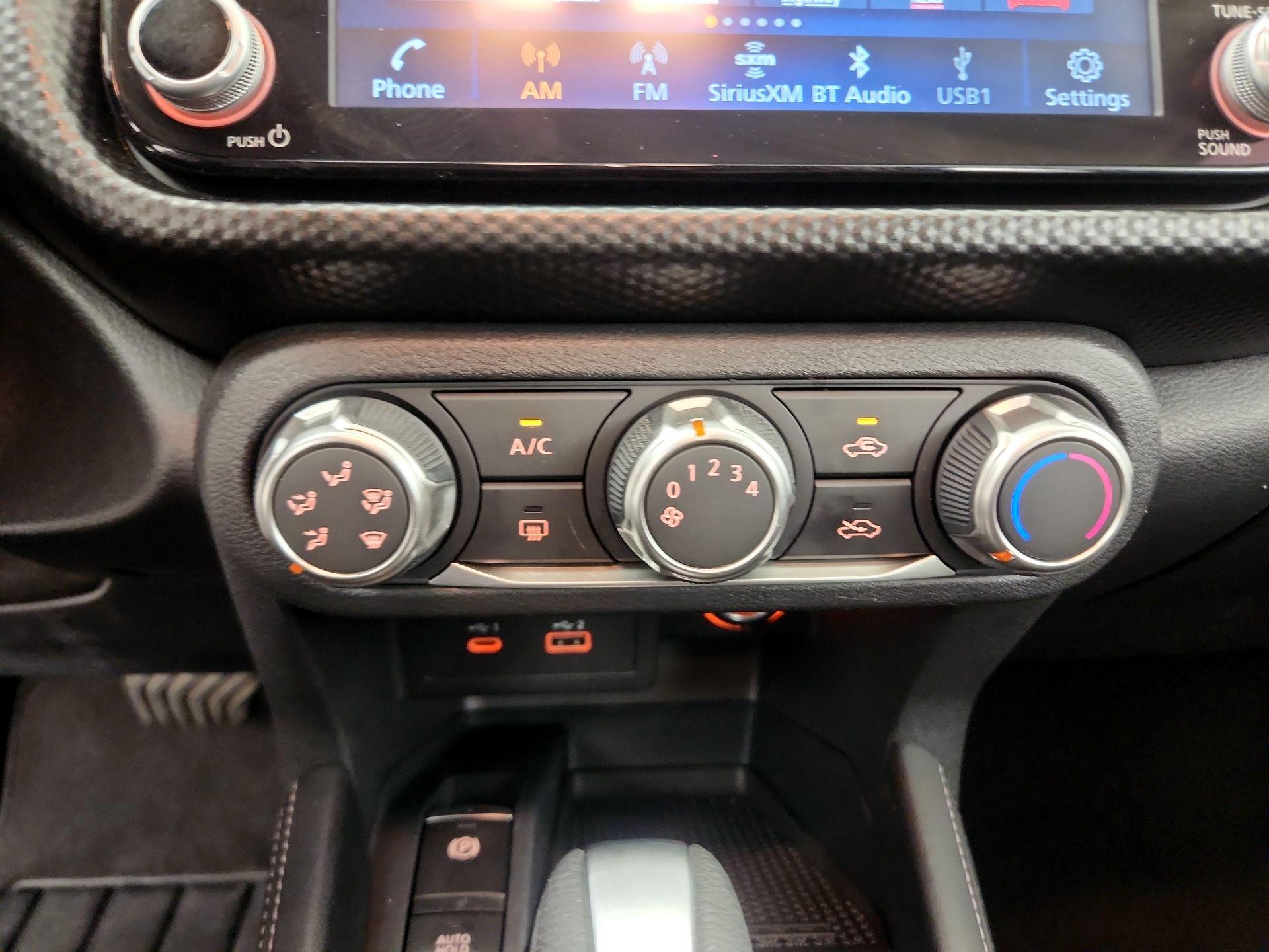 Thumbnail: 2024 Nissan Kicks - 16