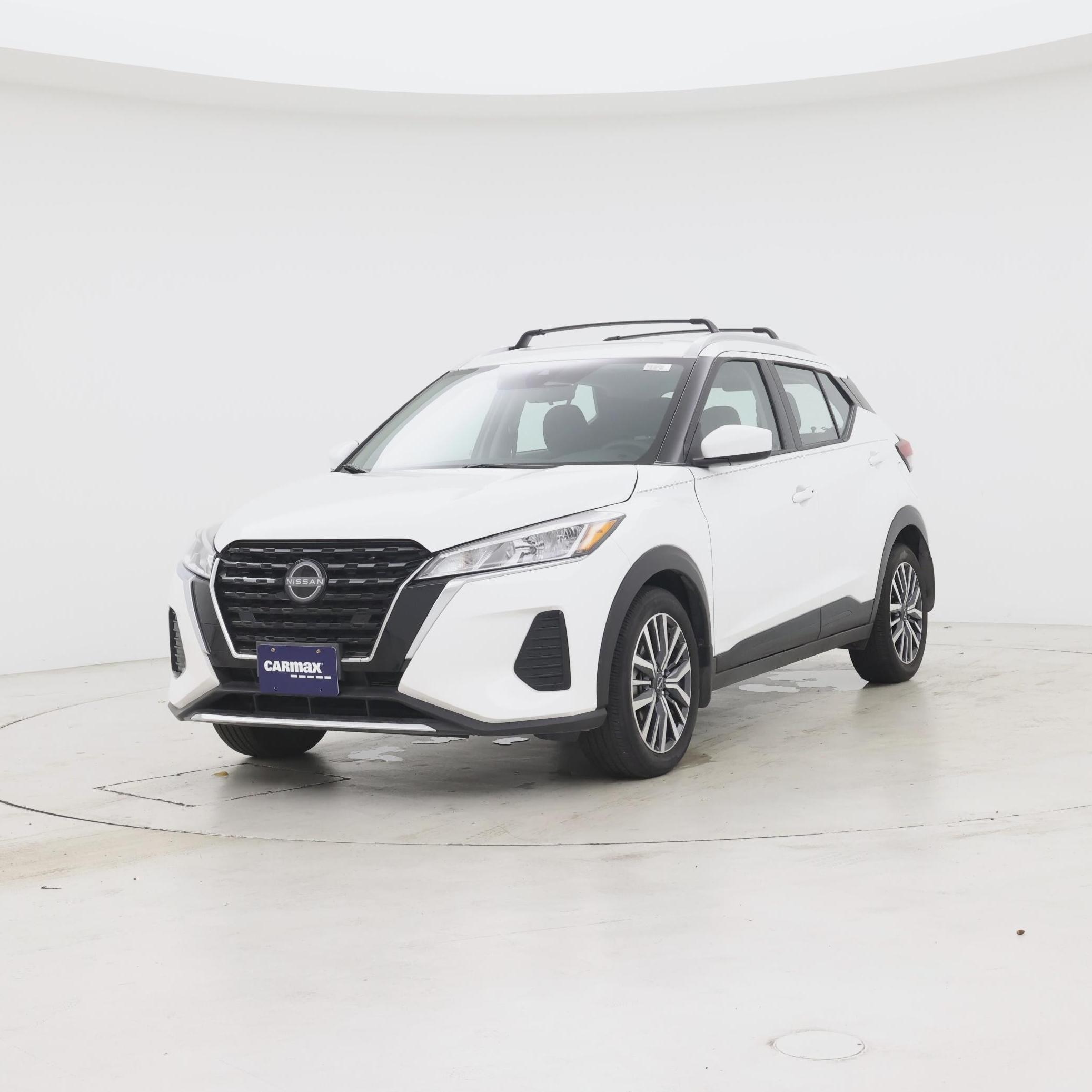 Thumbnail: 2024 Nissan Kicks - 4