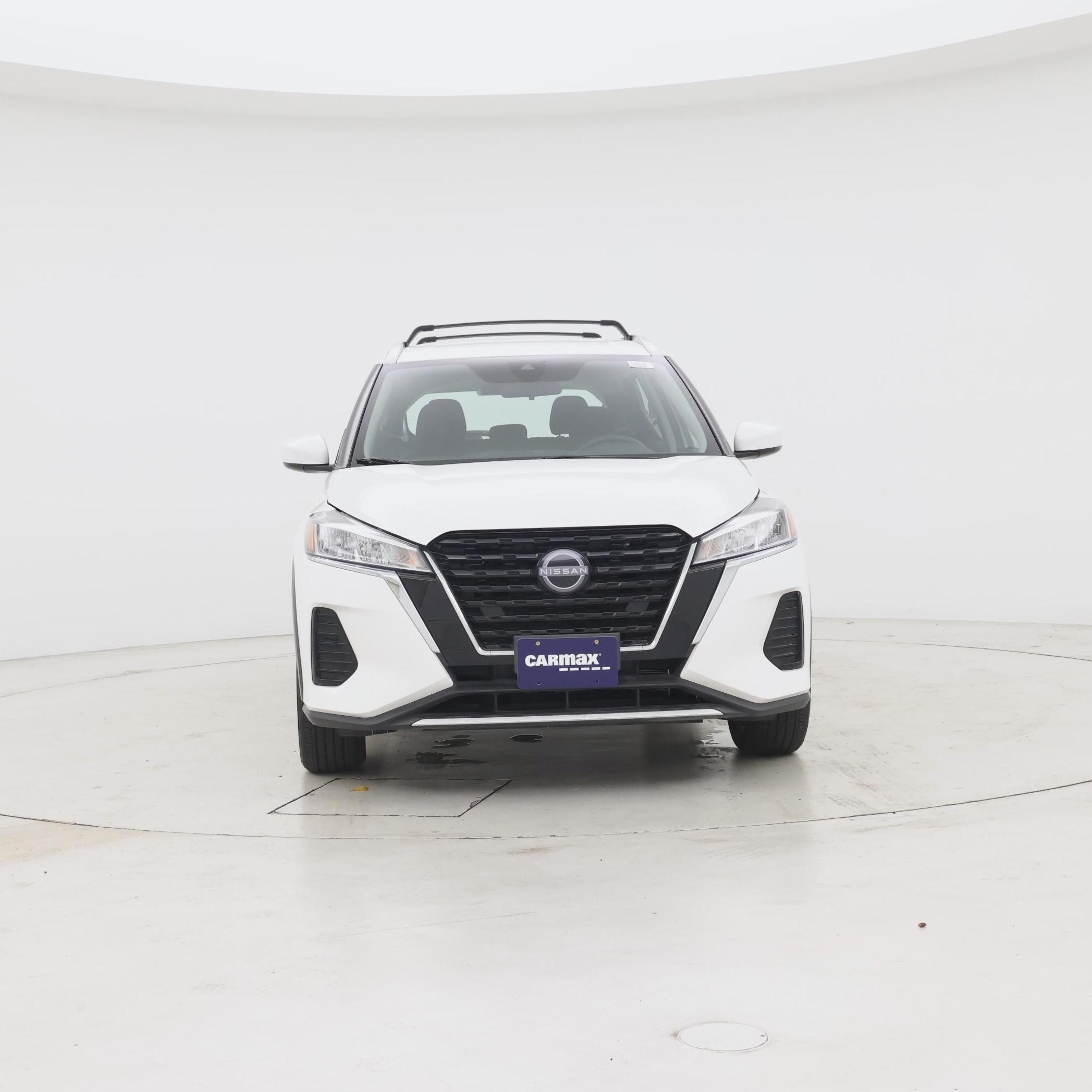 Thumbnail: 2024 Nissan Kicks - 5