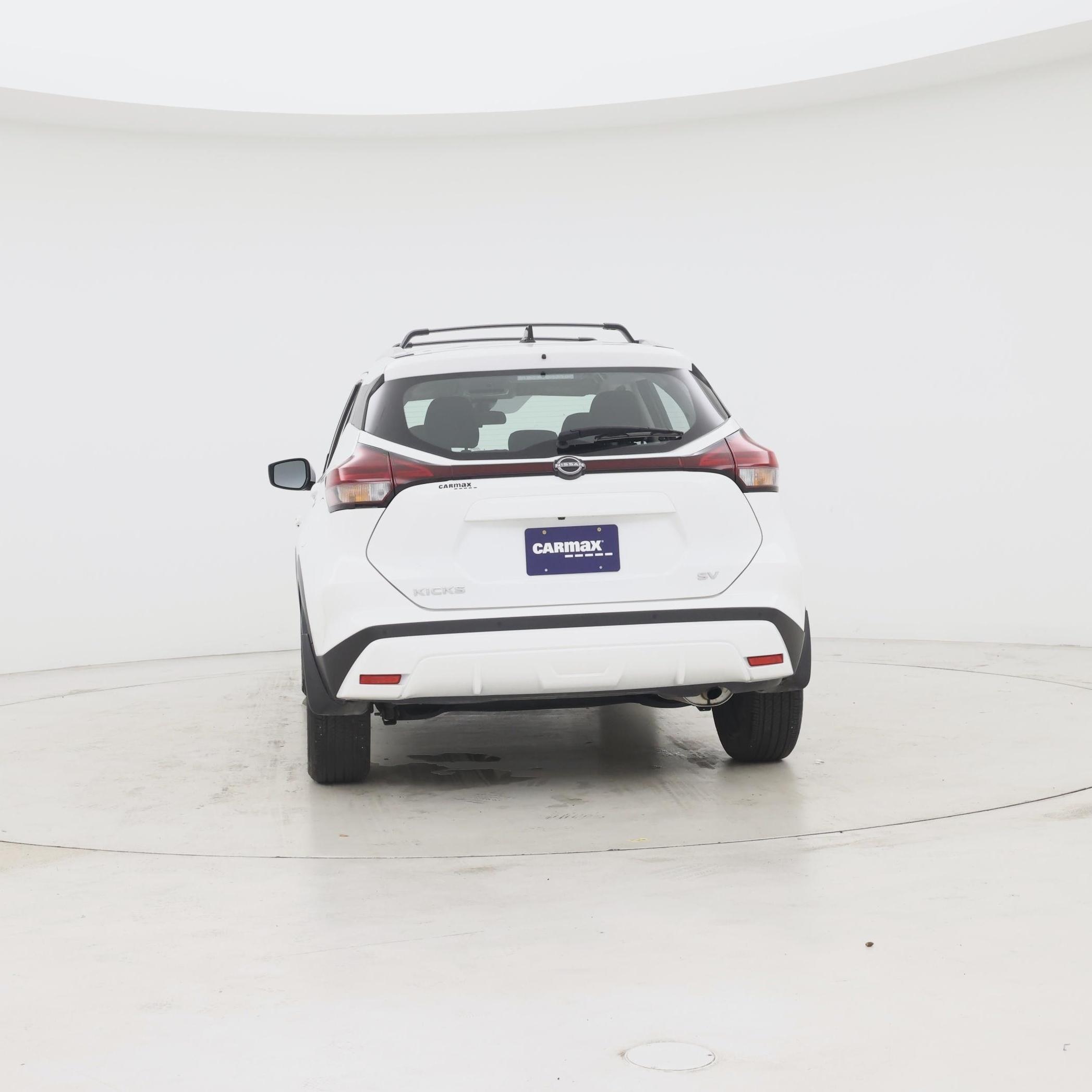 Thumbnail: 2024 Nissan Kicks - 6