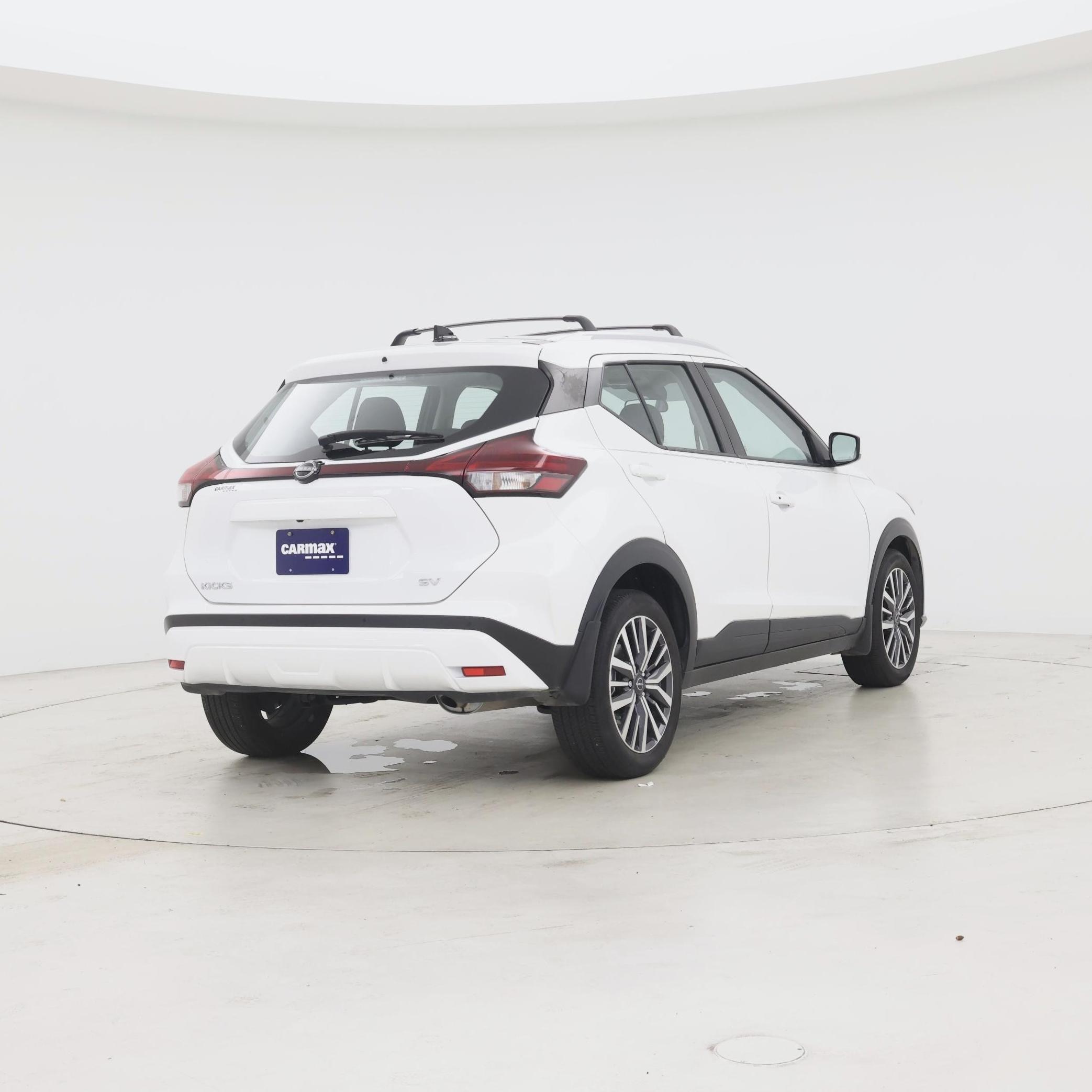 Thumbnail: 2024 Nissan Kicks - 8