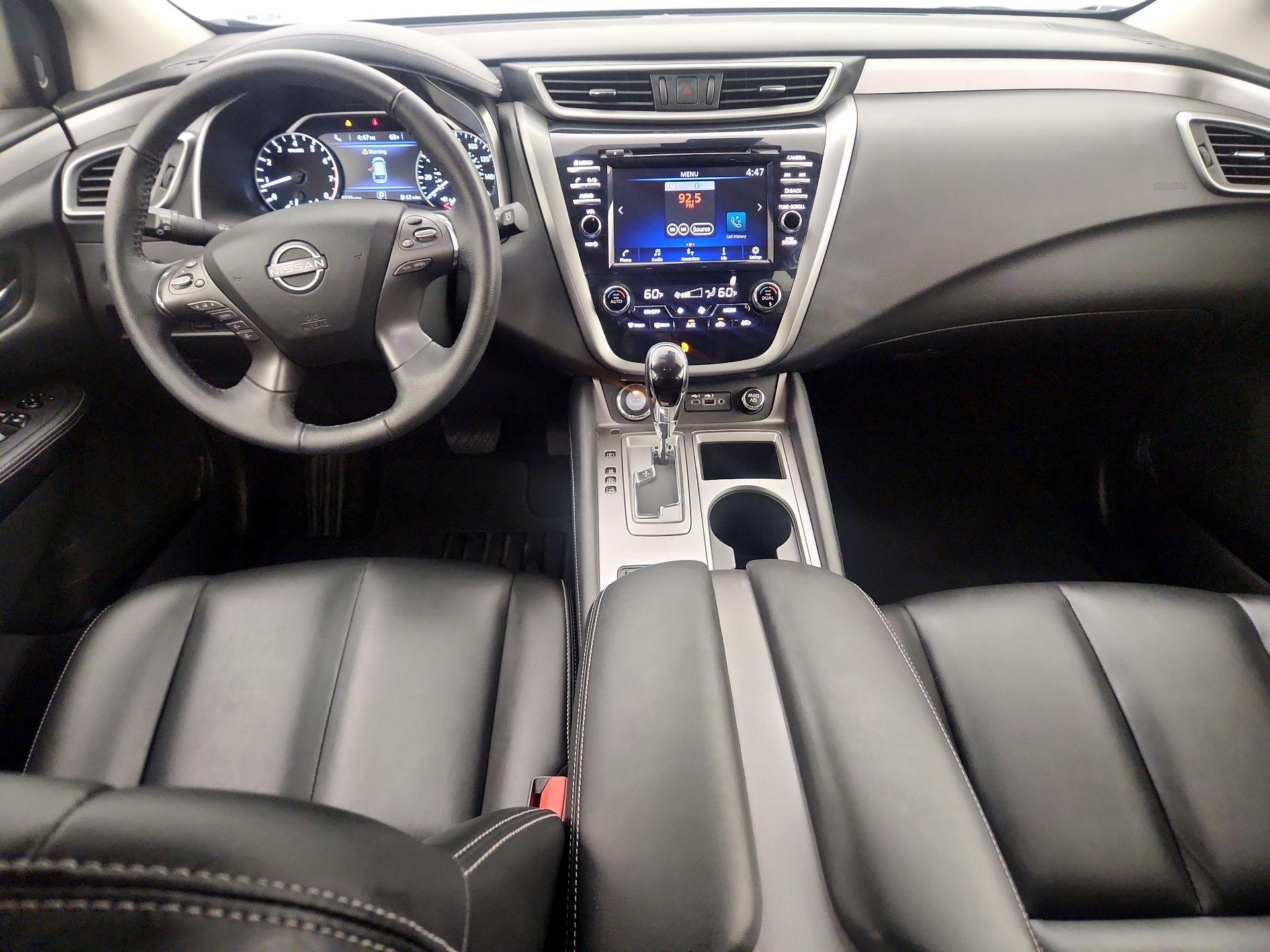 Thumbnail: 2024 Nissan Murano - 9