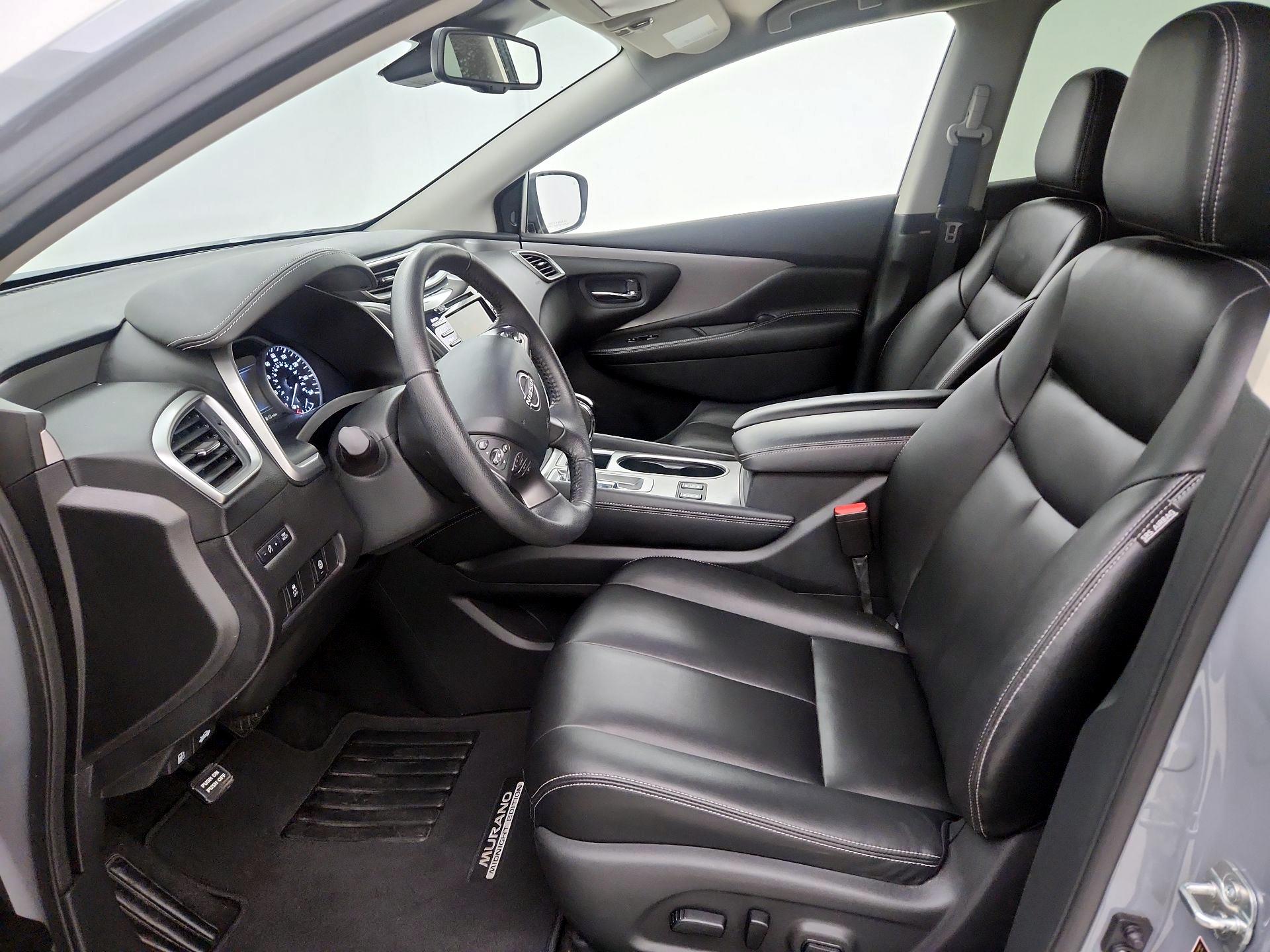 Thumbnail: 2024 Nissan Murano - 11