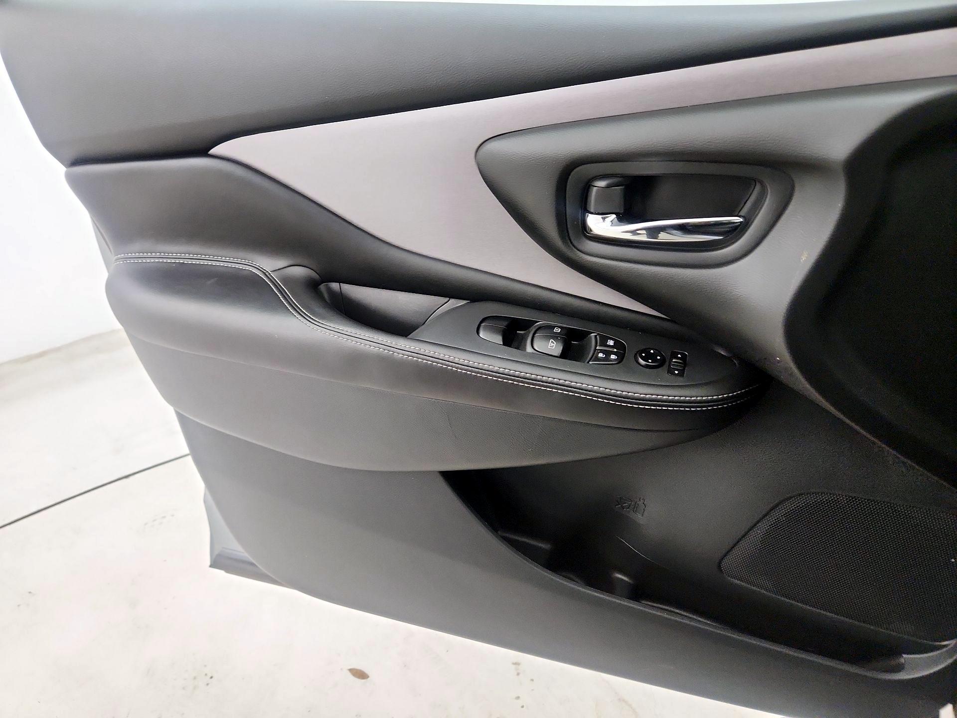 Thumbnail: 2024 Nissan Murano - 12