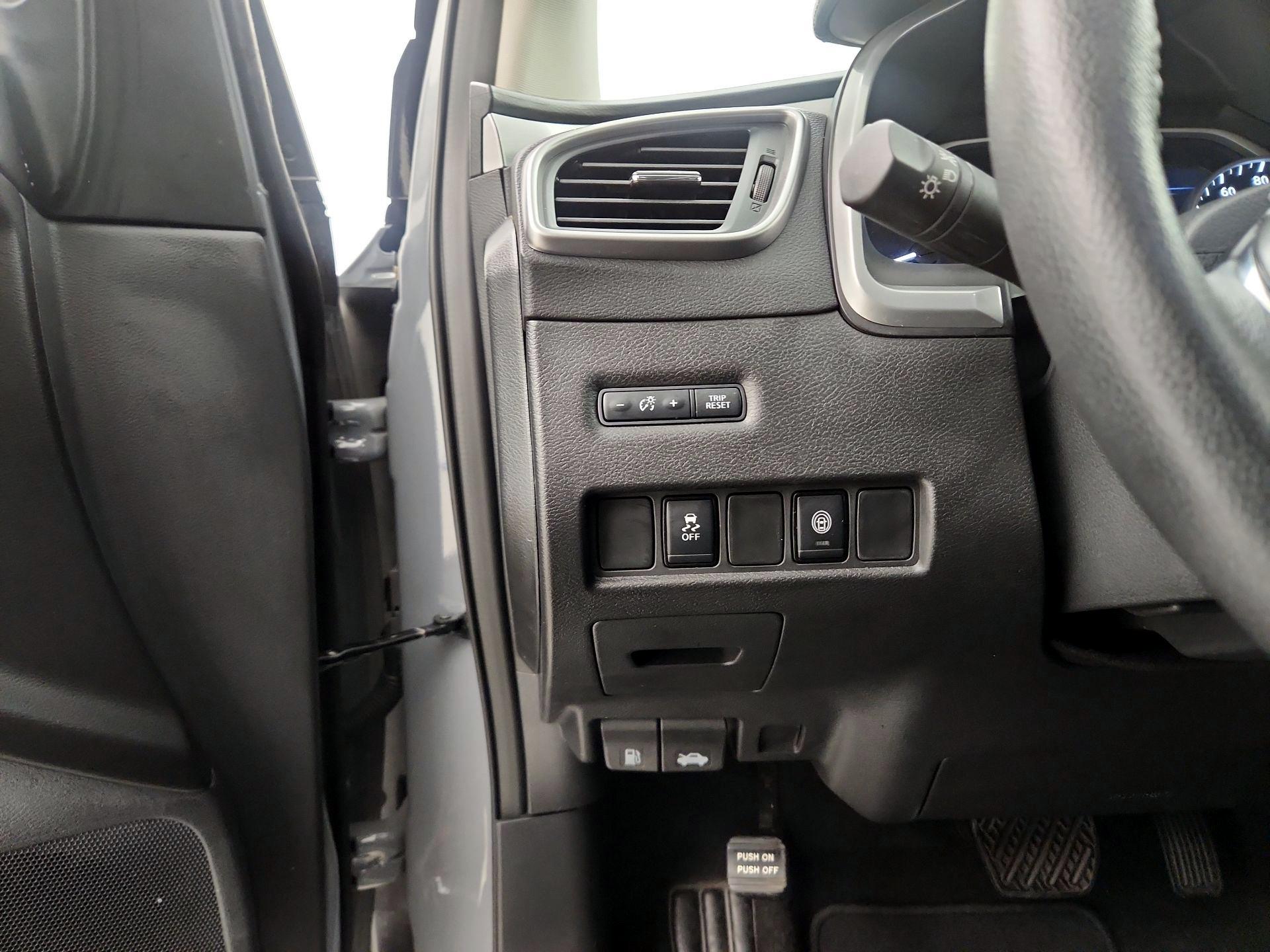 Thumbnail: 2024 Nissan Murano - 13