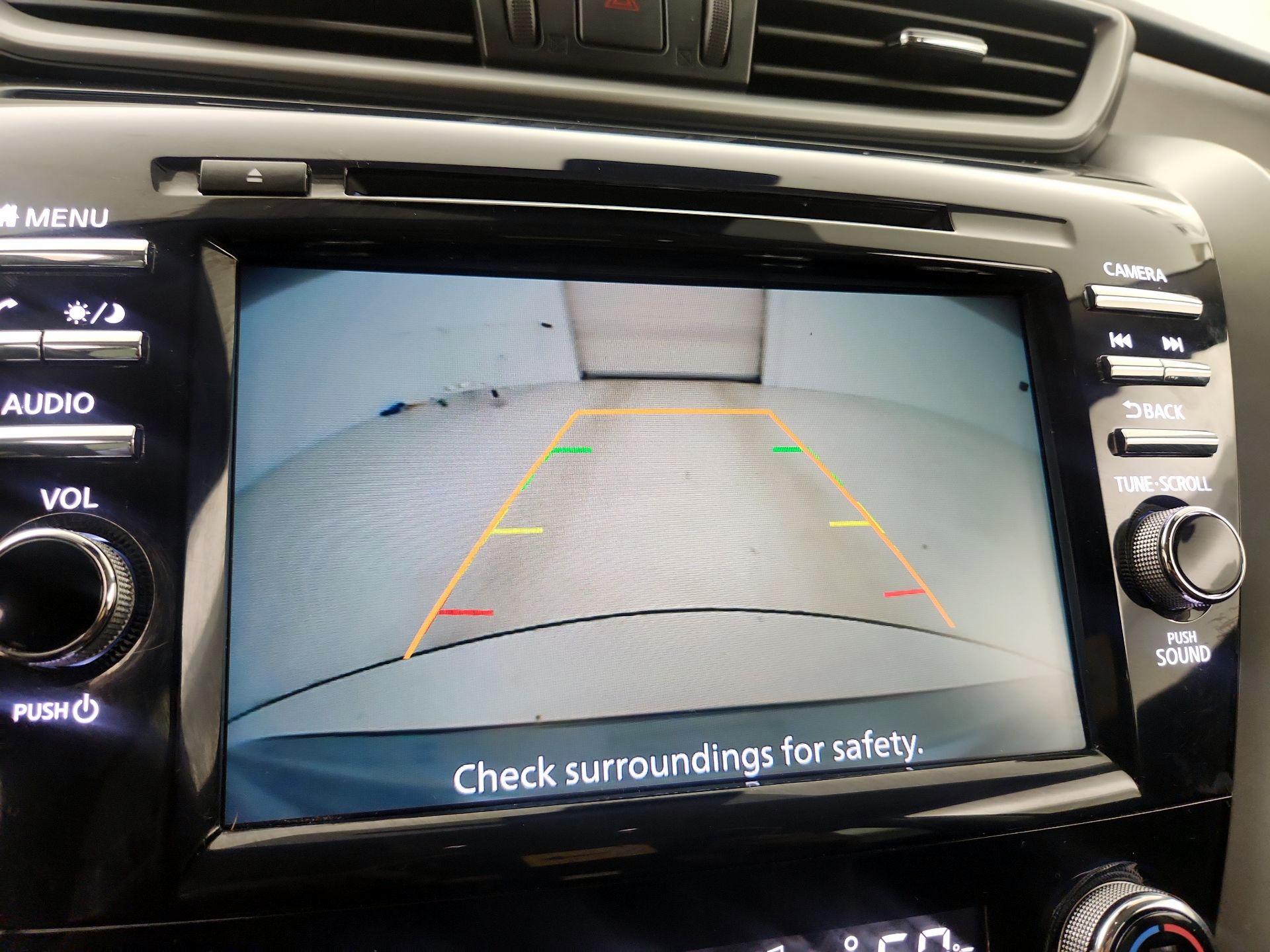 Thumbnail: 2024 Nissan Murano - 14